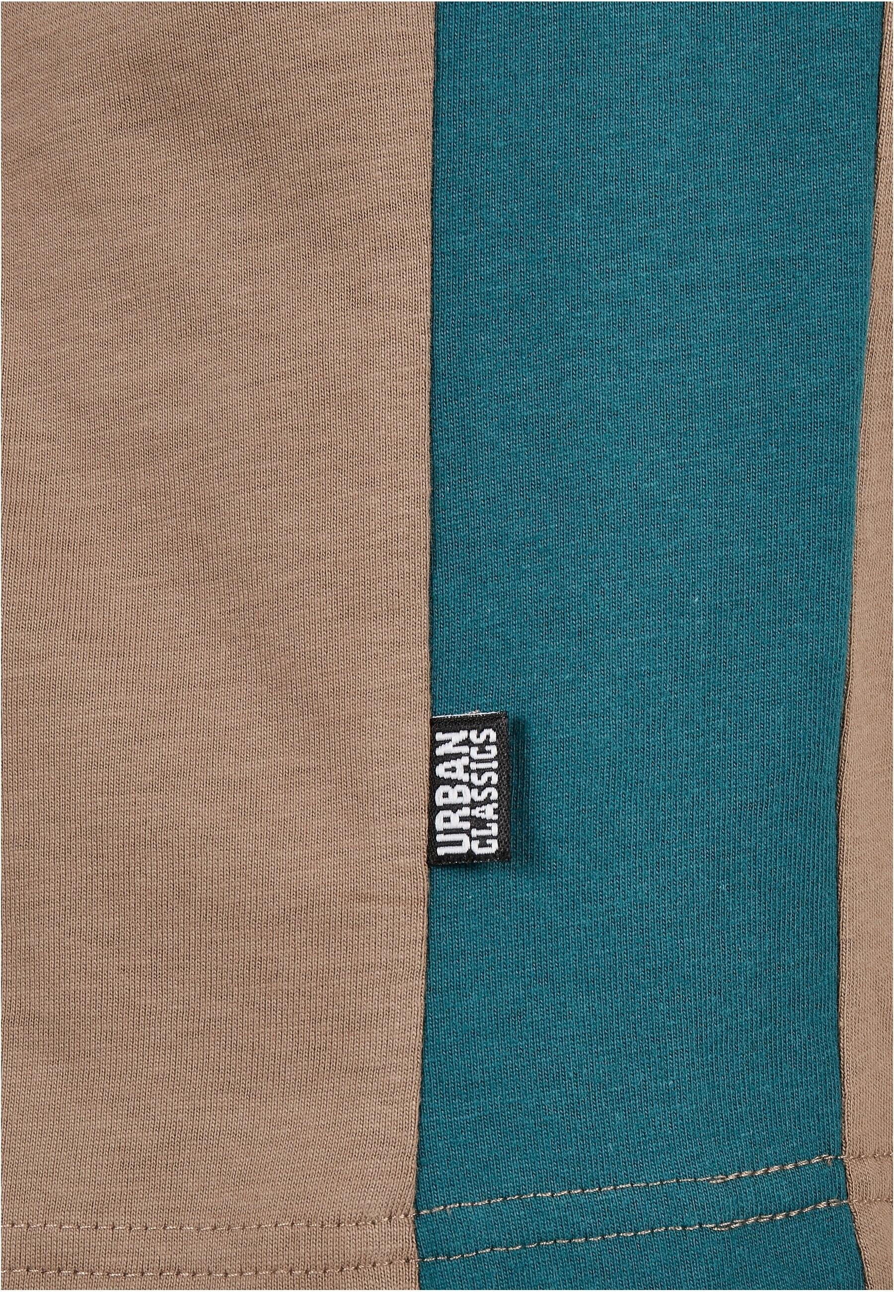 URBAN CLASSICS T-Shirt »Urban Classics Herren Active Tee«, (1 tlg.)