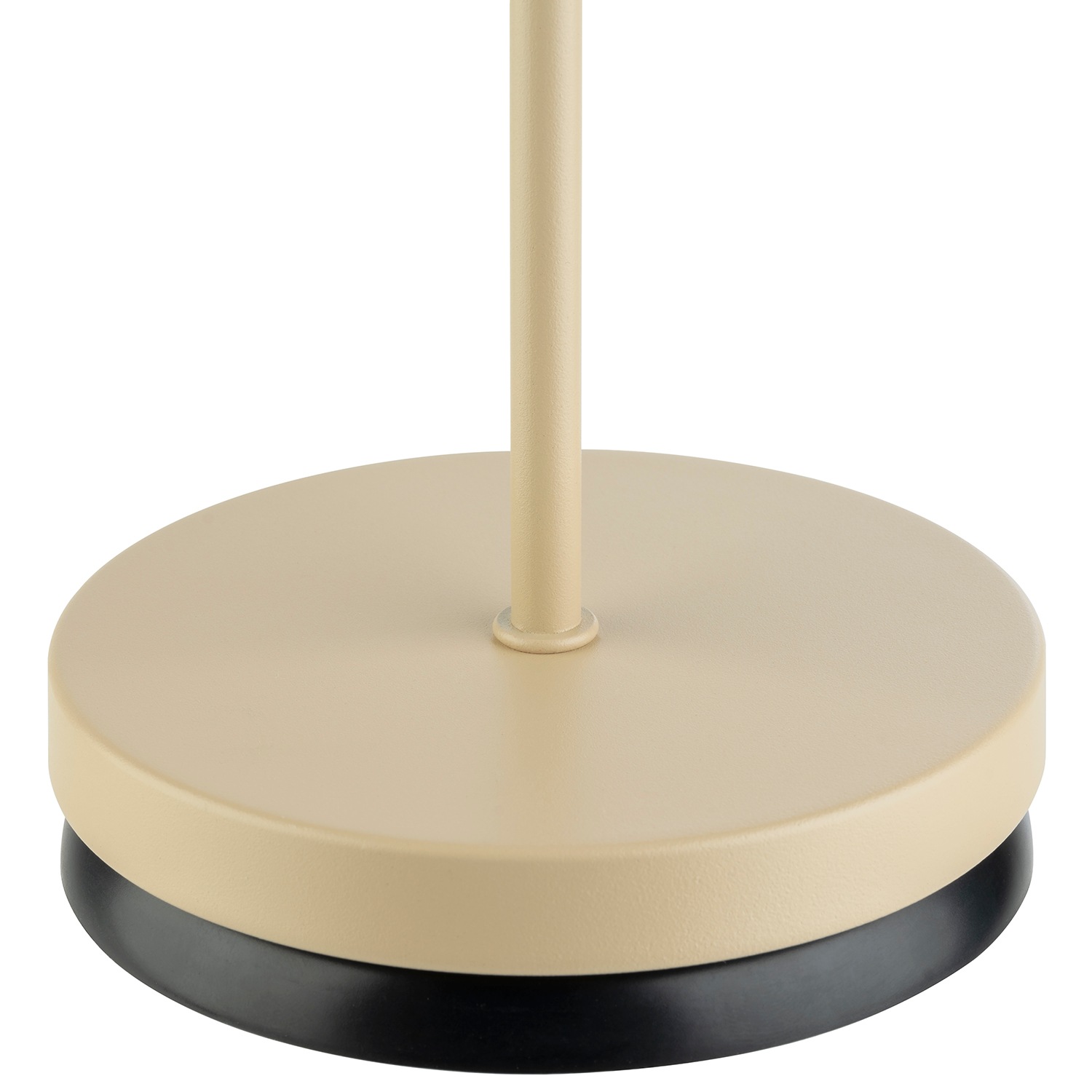 APS LED Tischleuchte »"MERLE" Kabellose USB-C Tischleuchte«, 1 flammig, Leuchtmittel LED-Modul | LED fest integriert, Spritzwasssergeschützt IP 54, inkl. Dockinstation und Fernbedienung