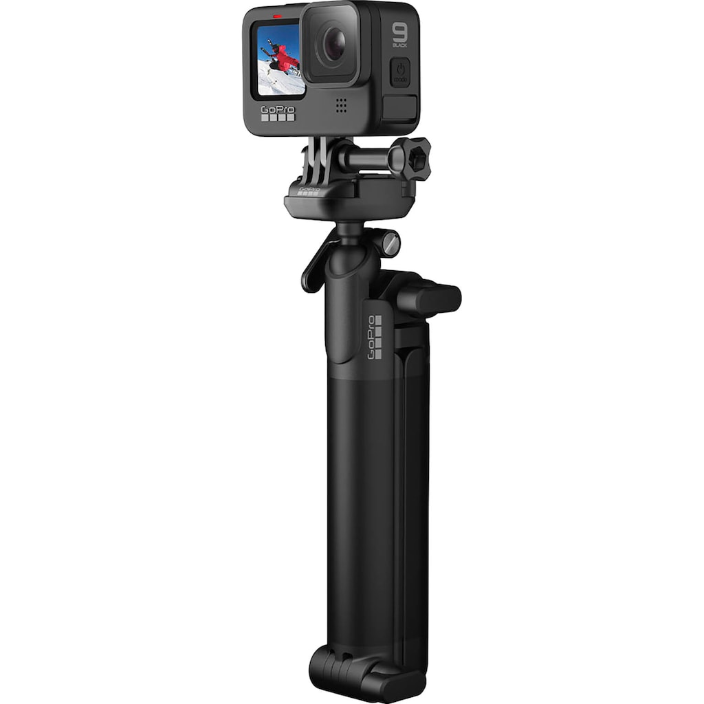 GoPro Action Cam »3-Way 2.0«