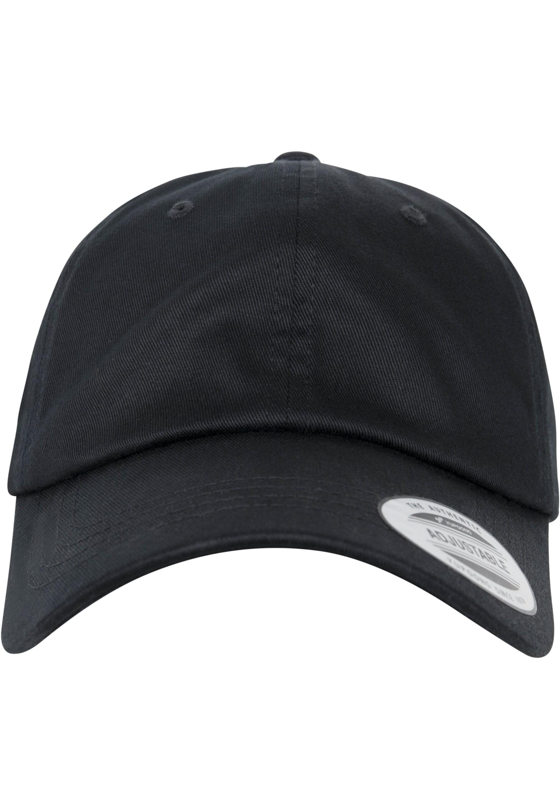 Flexfit Flex Cap "Flexfit Unisex Low Profile Organic Cotton Cap" günstig online kaufen