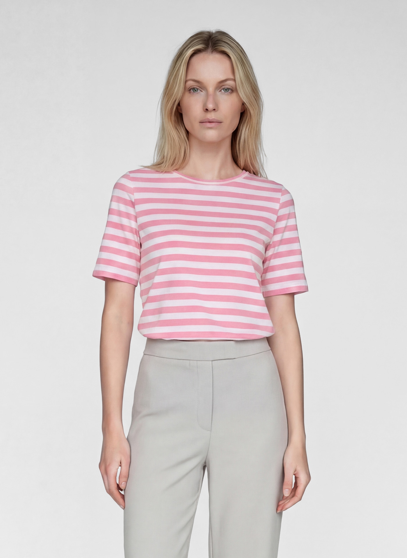 Rabe Print-Shirt "T-Shirt"