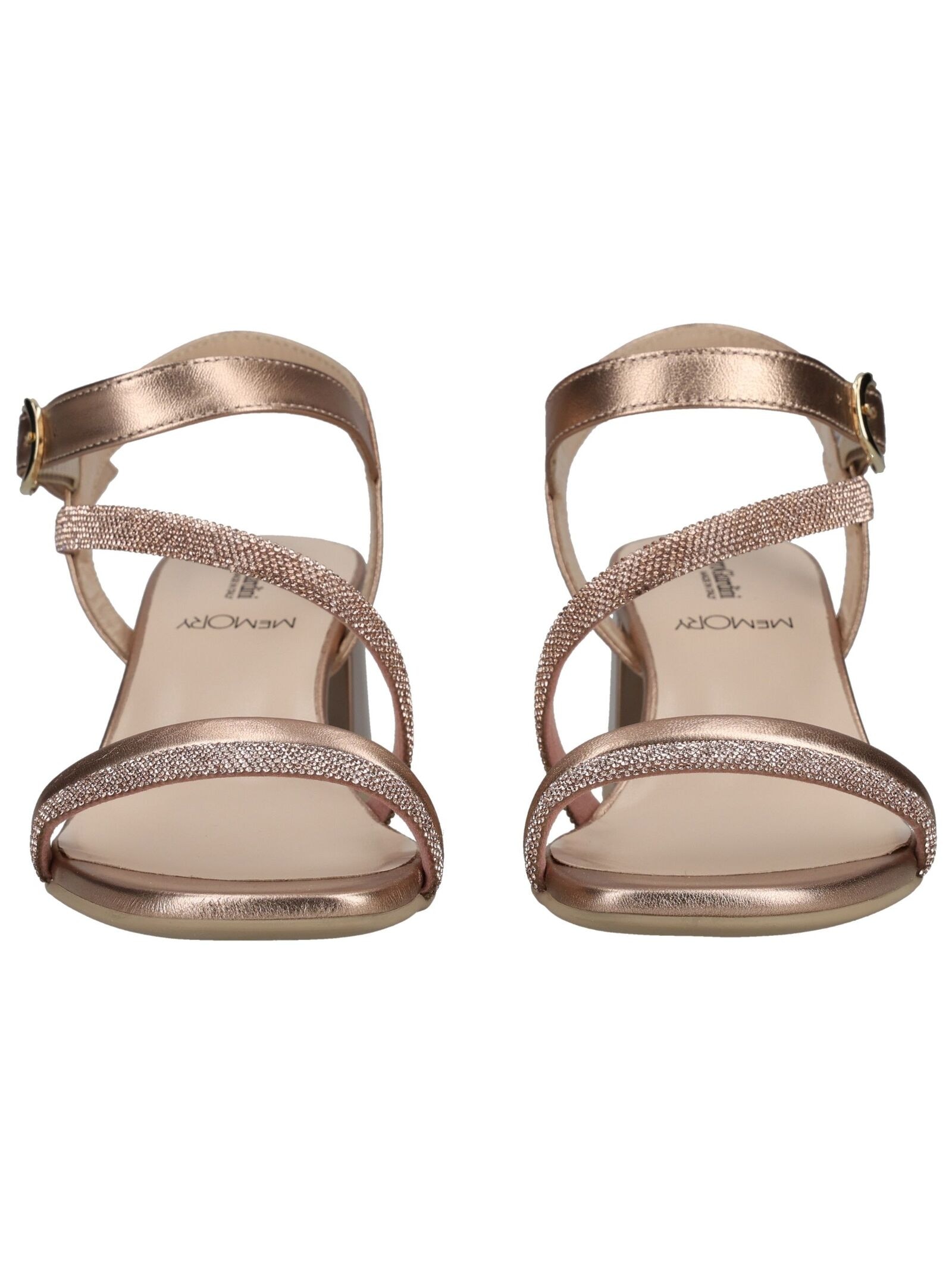 Nero Giardini Riemchensandale »Nero Giardini Sandalen Leder«