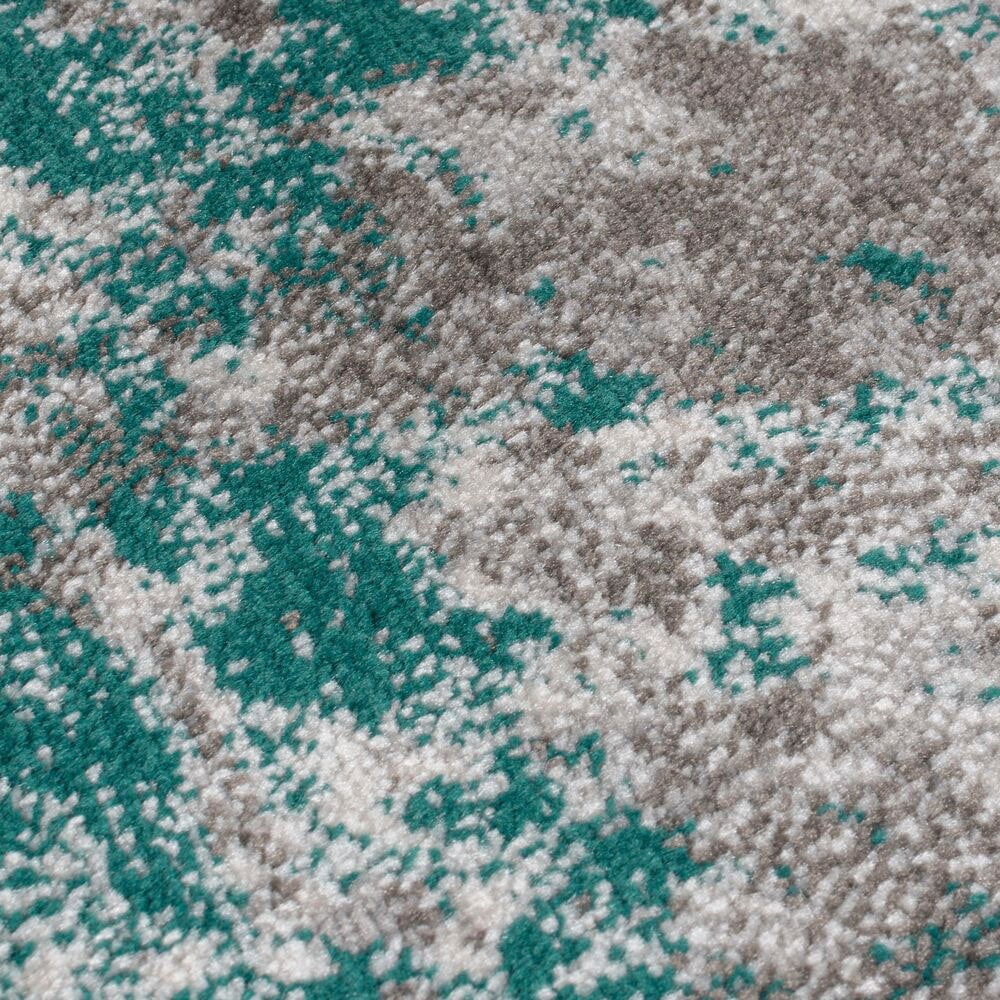 FLAIR RUGS Läufer »Wonderlust«, rechteckig, 10 mm Höhe