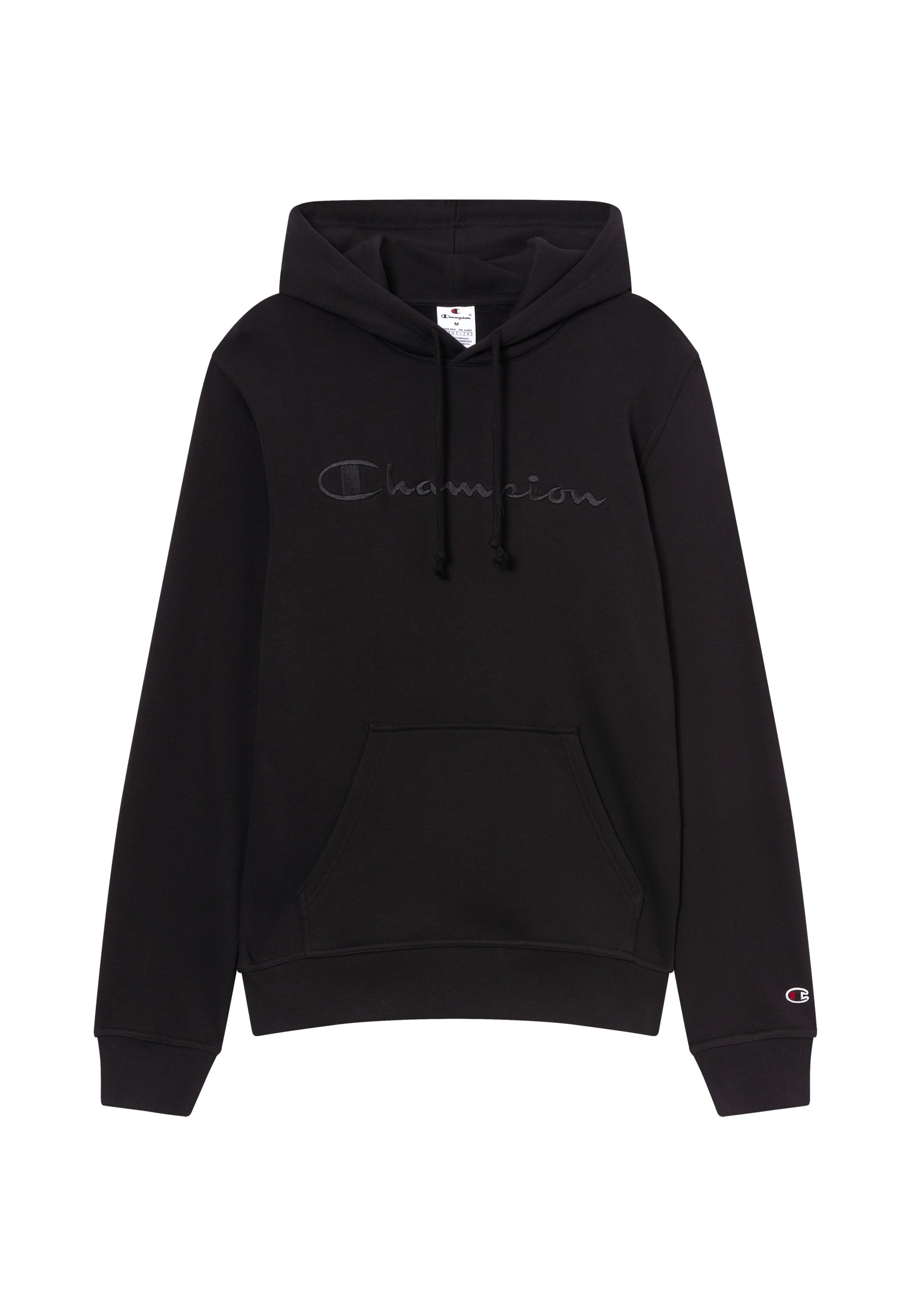 Champion Kapuzensweatshirt »Hooded Sweatshirt«, (1 tlg.)