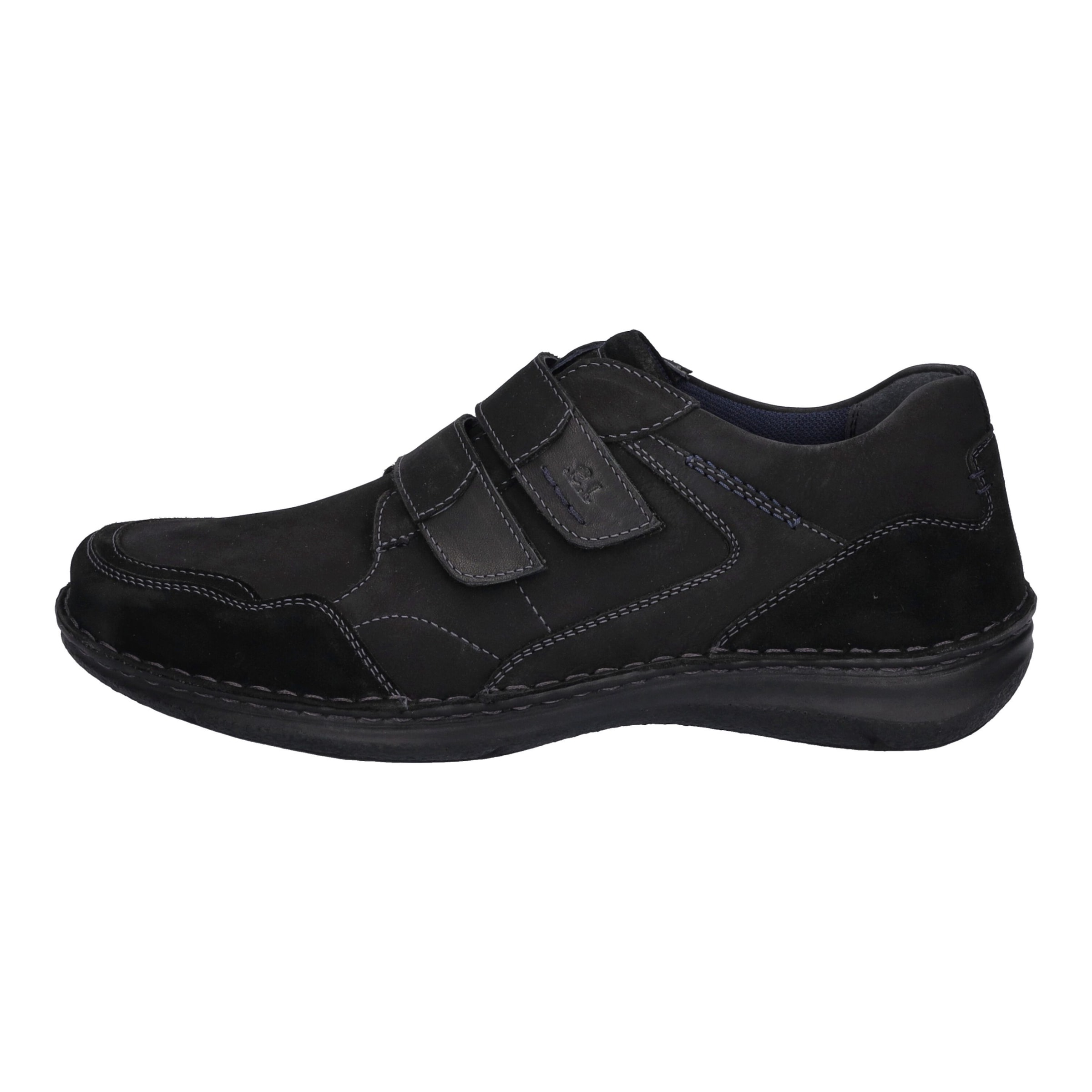 Josef Seibel Slipper »Anvers 85, schwarz«