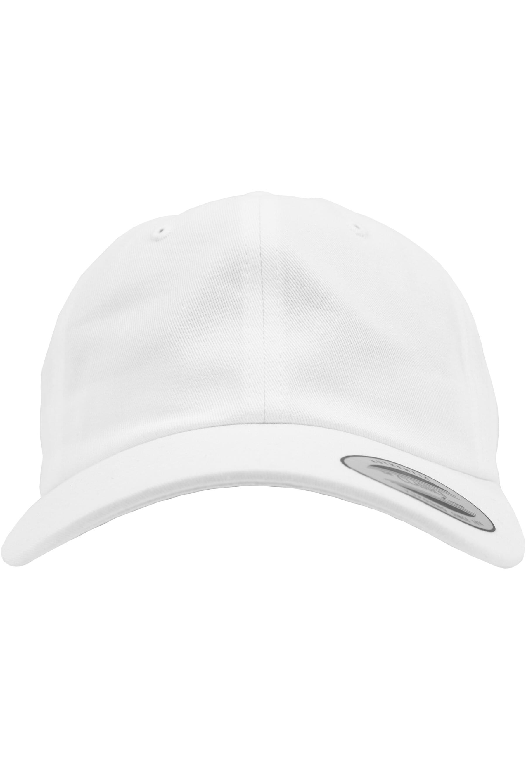 Flex Cap »Flexfit Unisex Low Profile Cotton Twill«