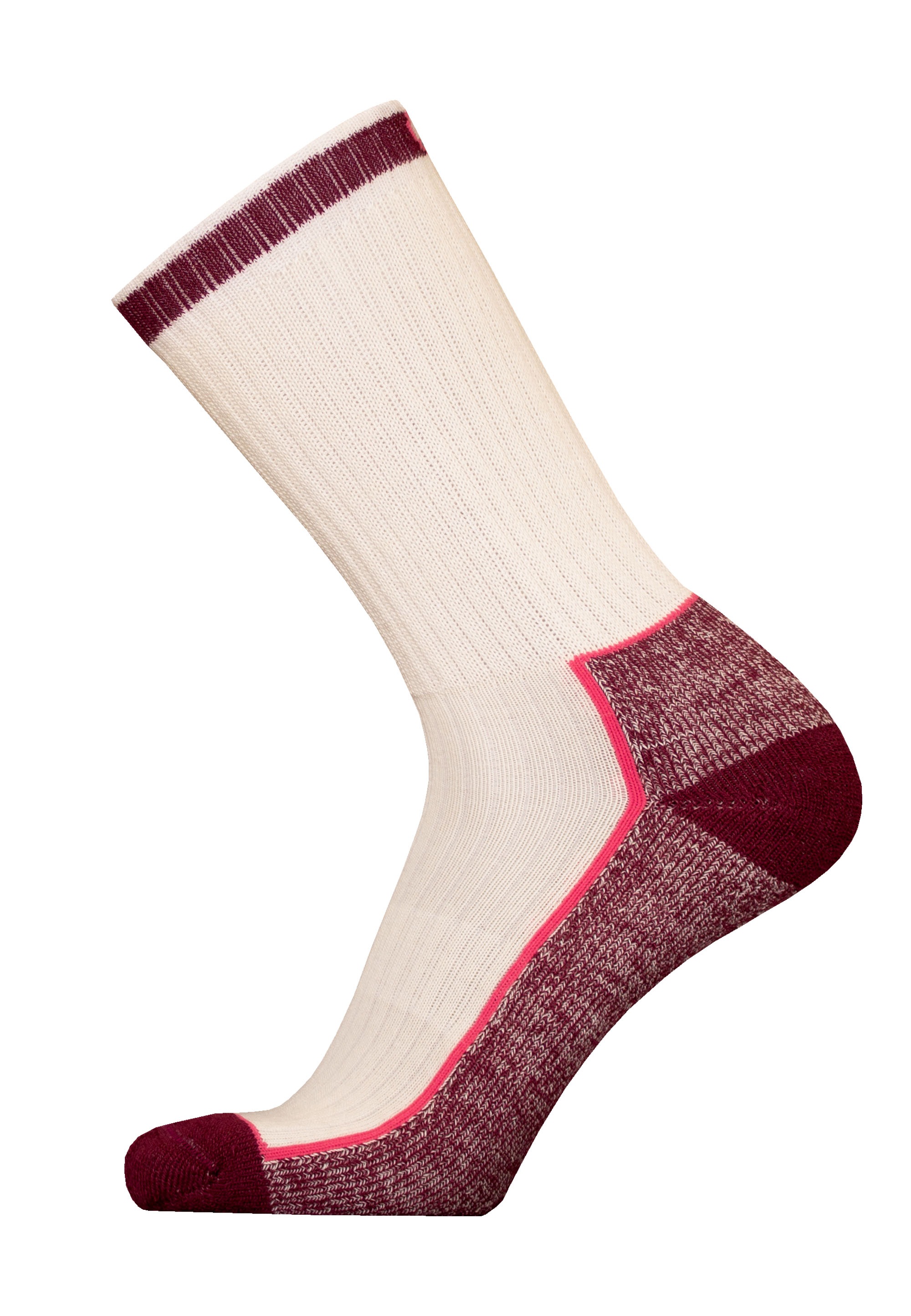UphillSport Socken "HONKA" 1 Stk. tlg. mit elastischer Flextech-Struktur günstig online kaufen
