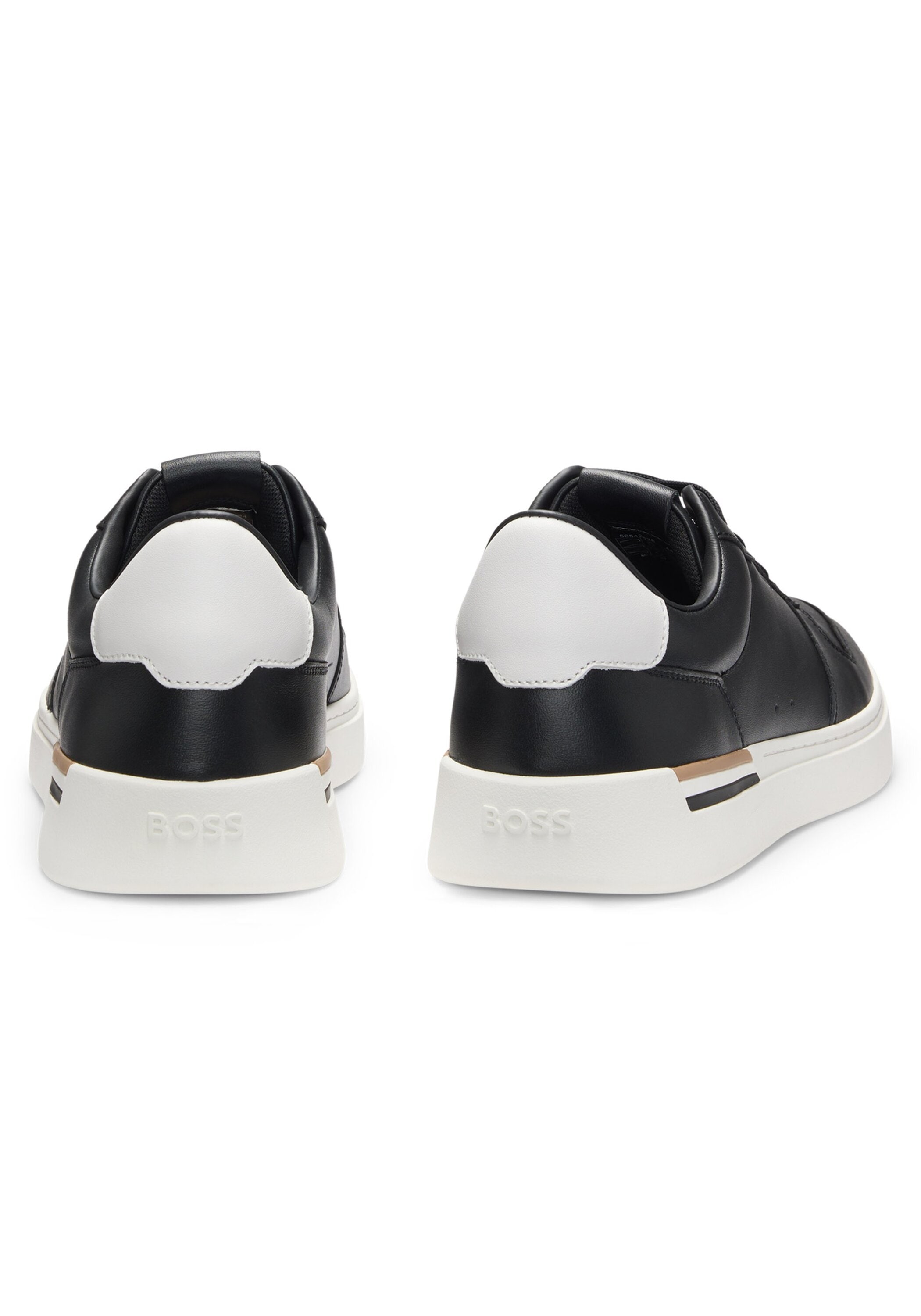 BOSS Sneaker »Sneaker Clint Tenn ltvpN«