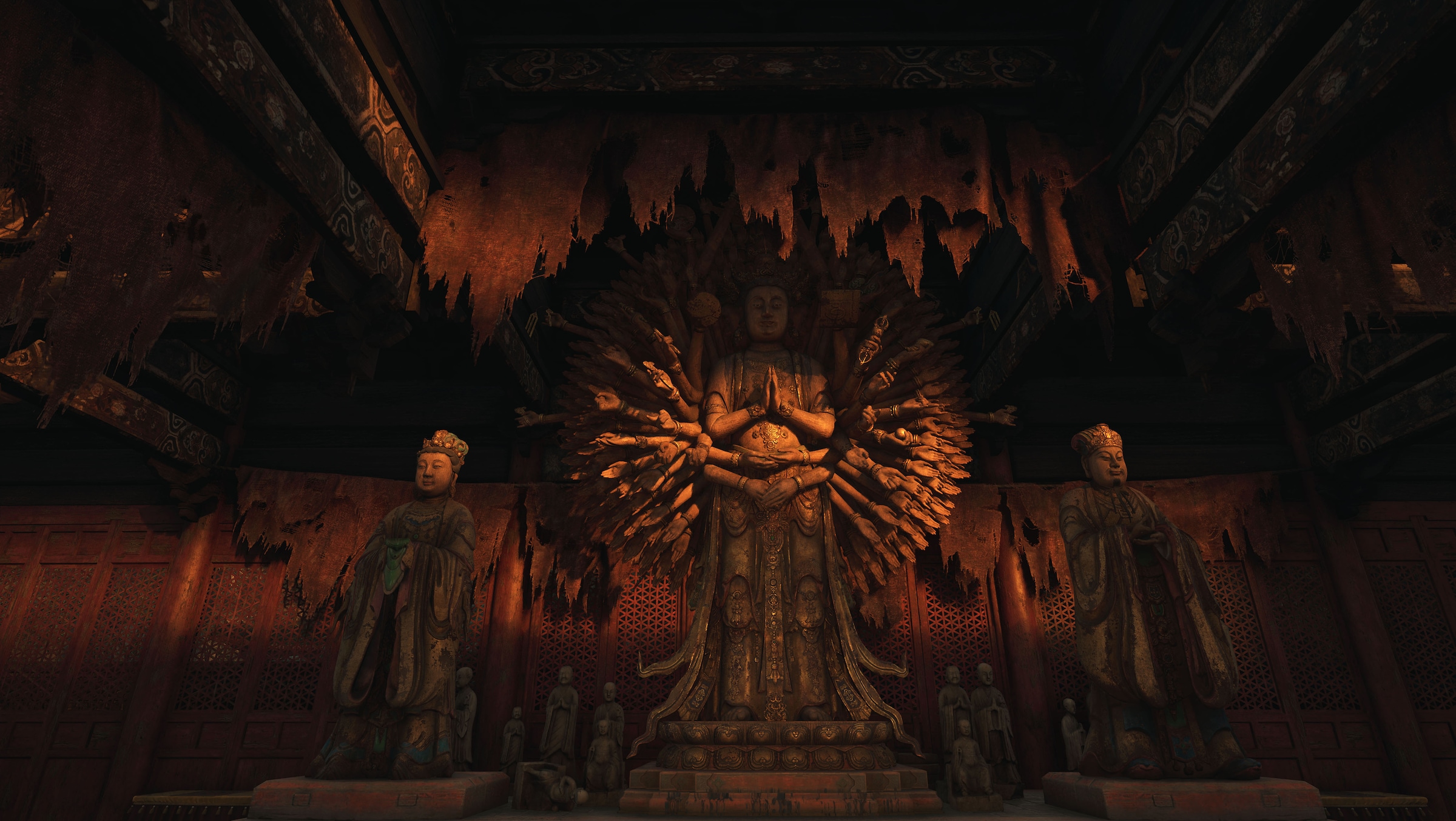 505 GAMES Spielesoftware »Xbox WUCHANG: Fallen Feathers Day One Edition«, Xbox Series X