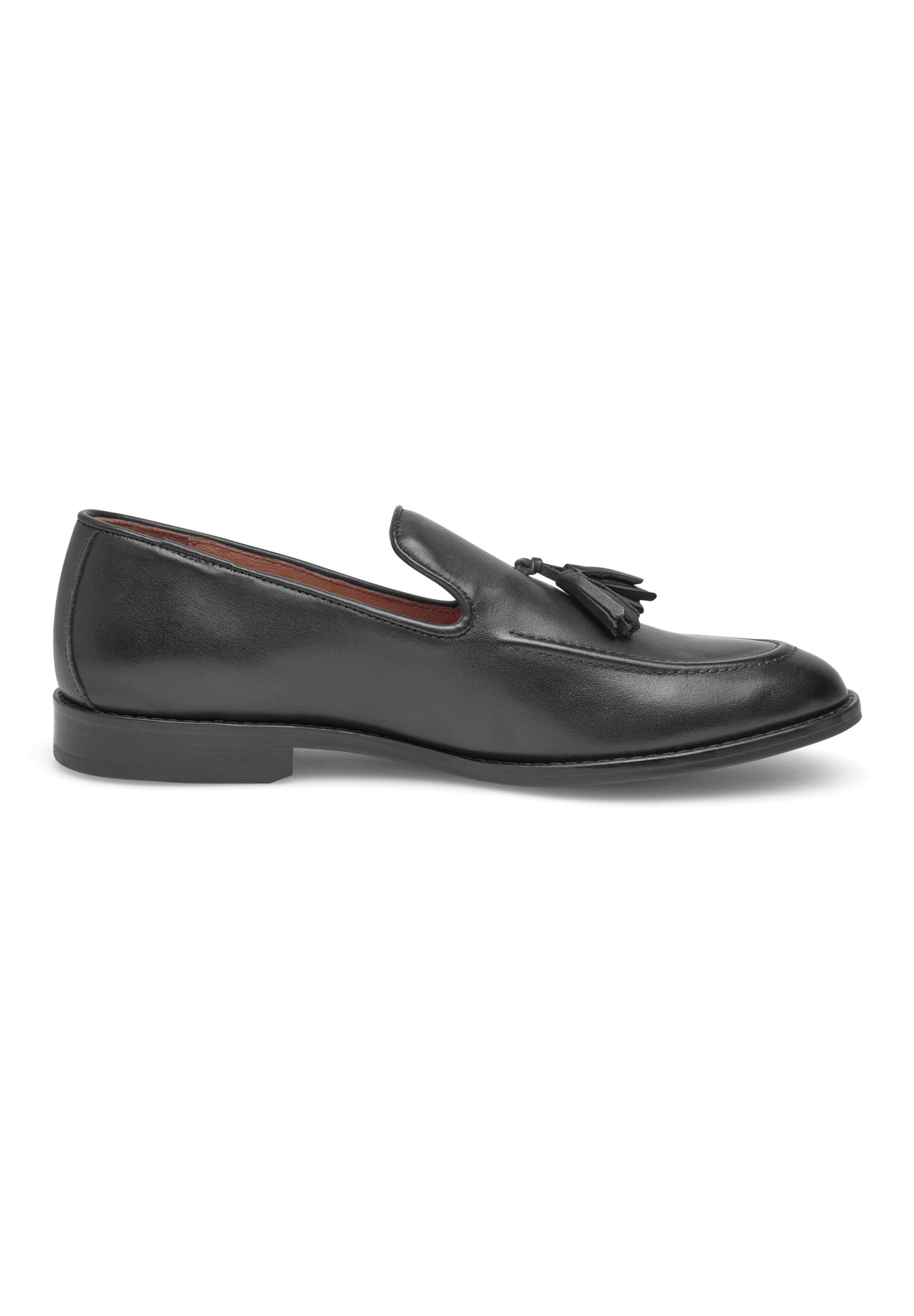 Henry Stevens Loafer »Wallace TL«