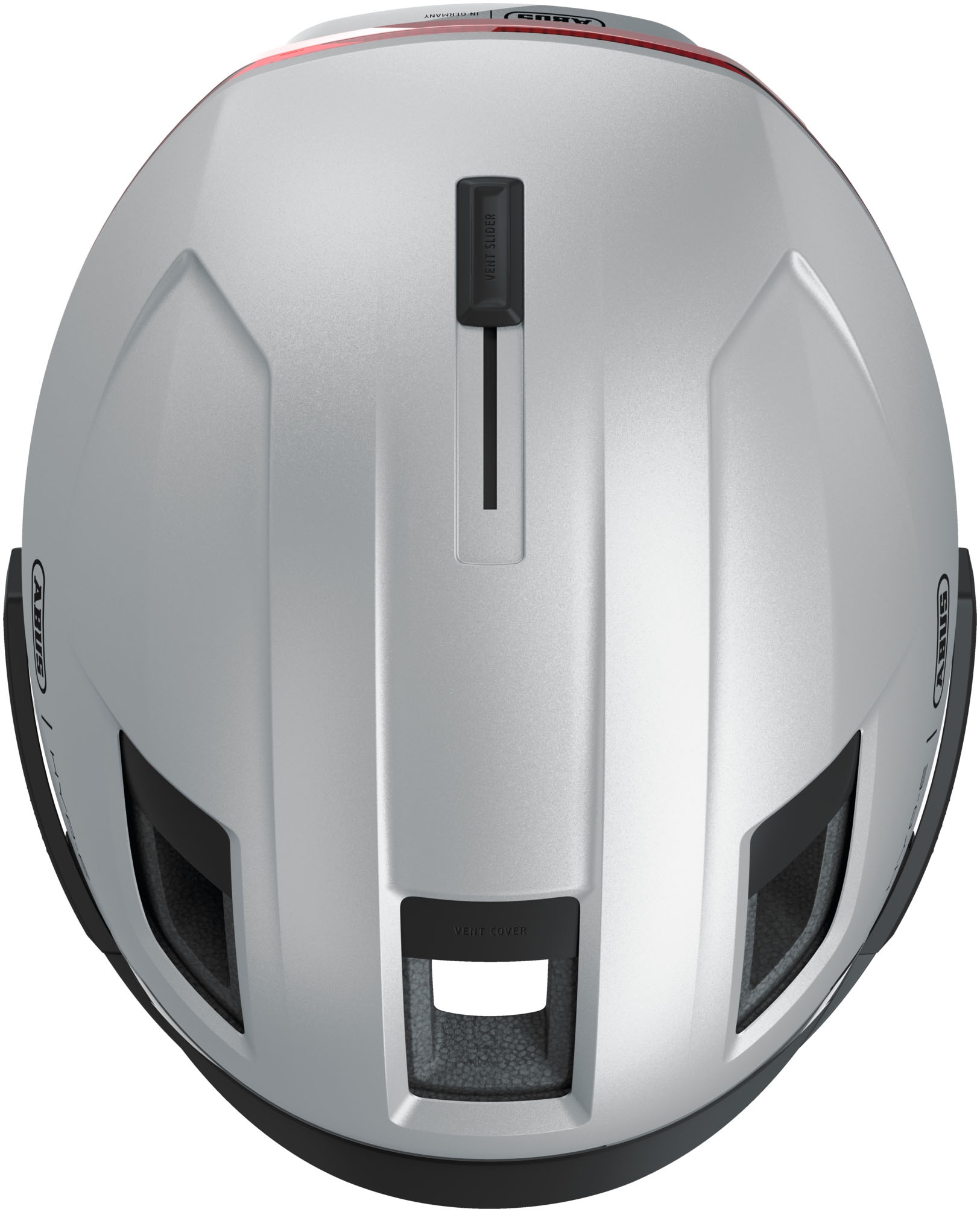 ABUS Fahrradhelm »HYP-E BL.ACE«