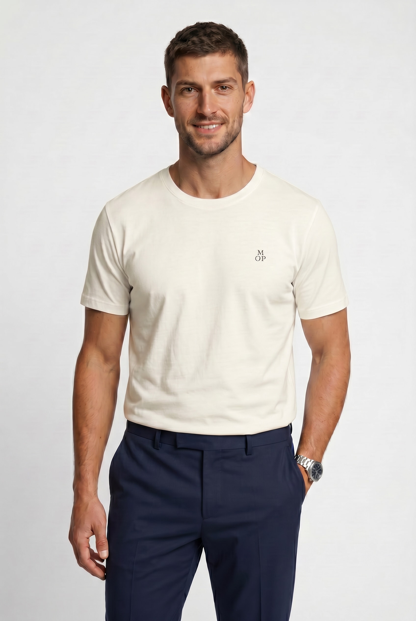 Marc O'Polo T-Shirt 2