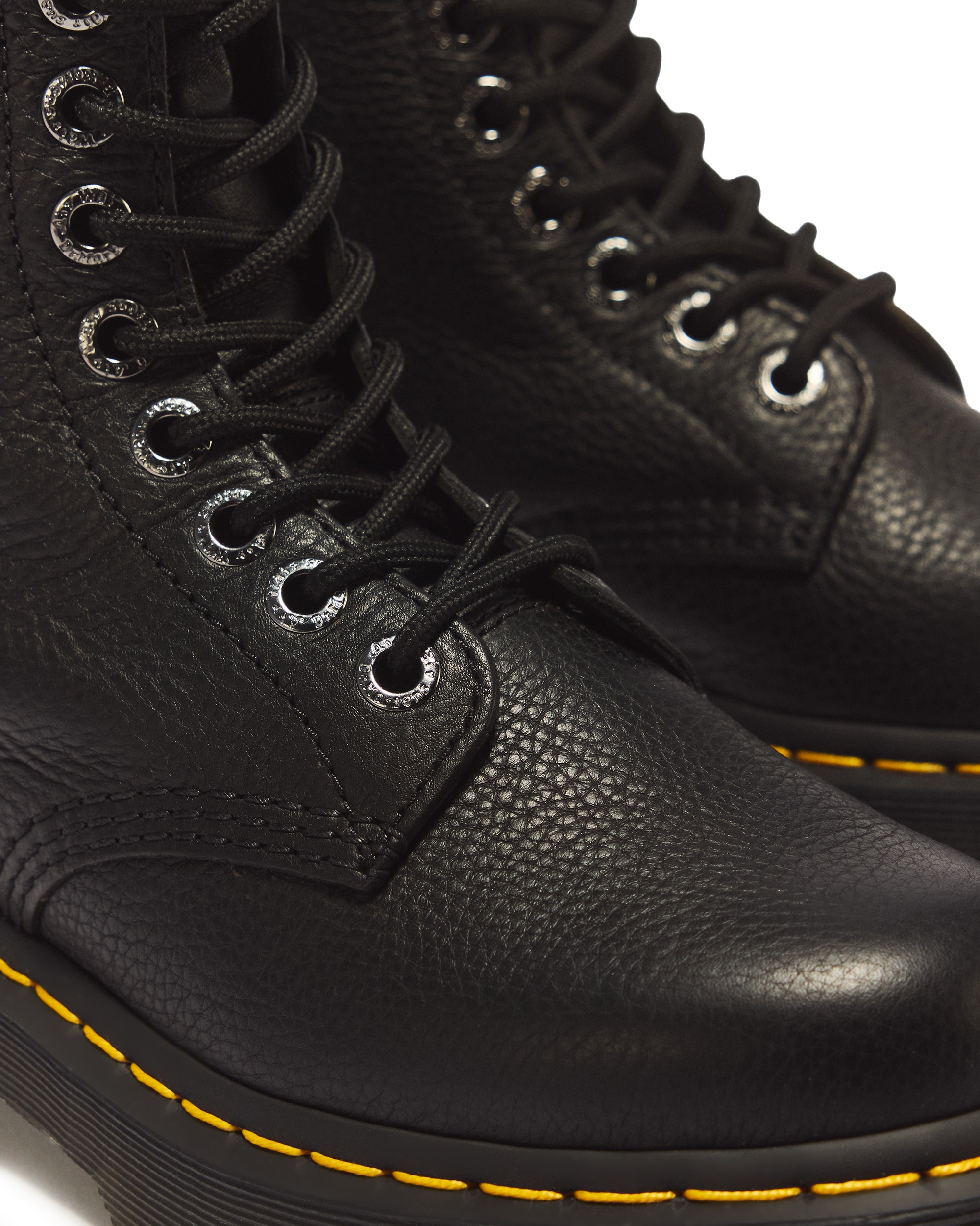 DR. MARTENS Stiefel »1B60_BEX«  20-Ösen Langschaftstiefel mit praktischem Innenreißverschluss