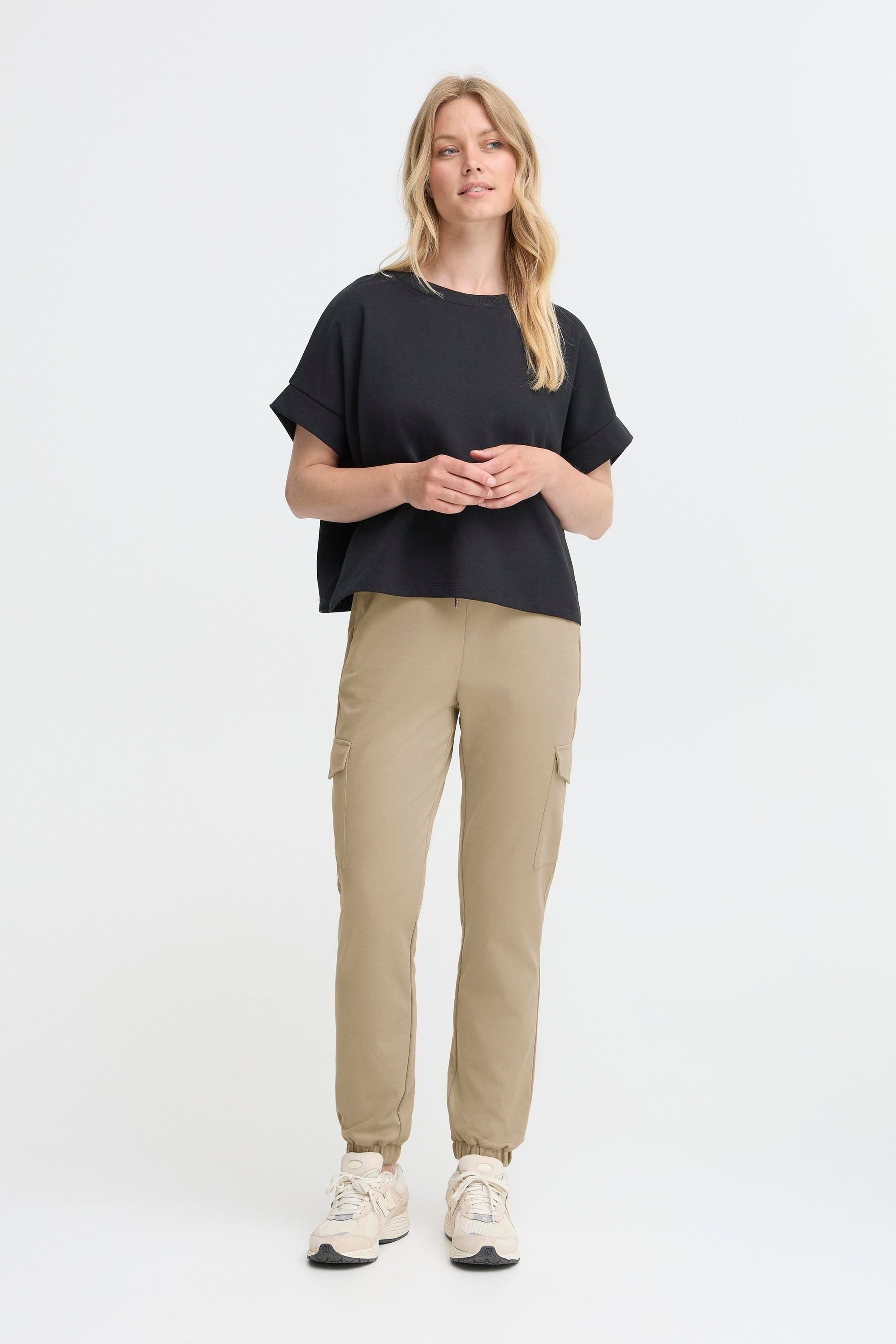 OXMO Cargohose "Cargohose OXHenni" günstig online kaufen