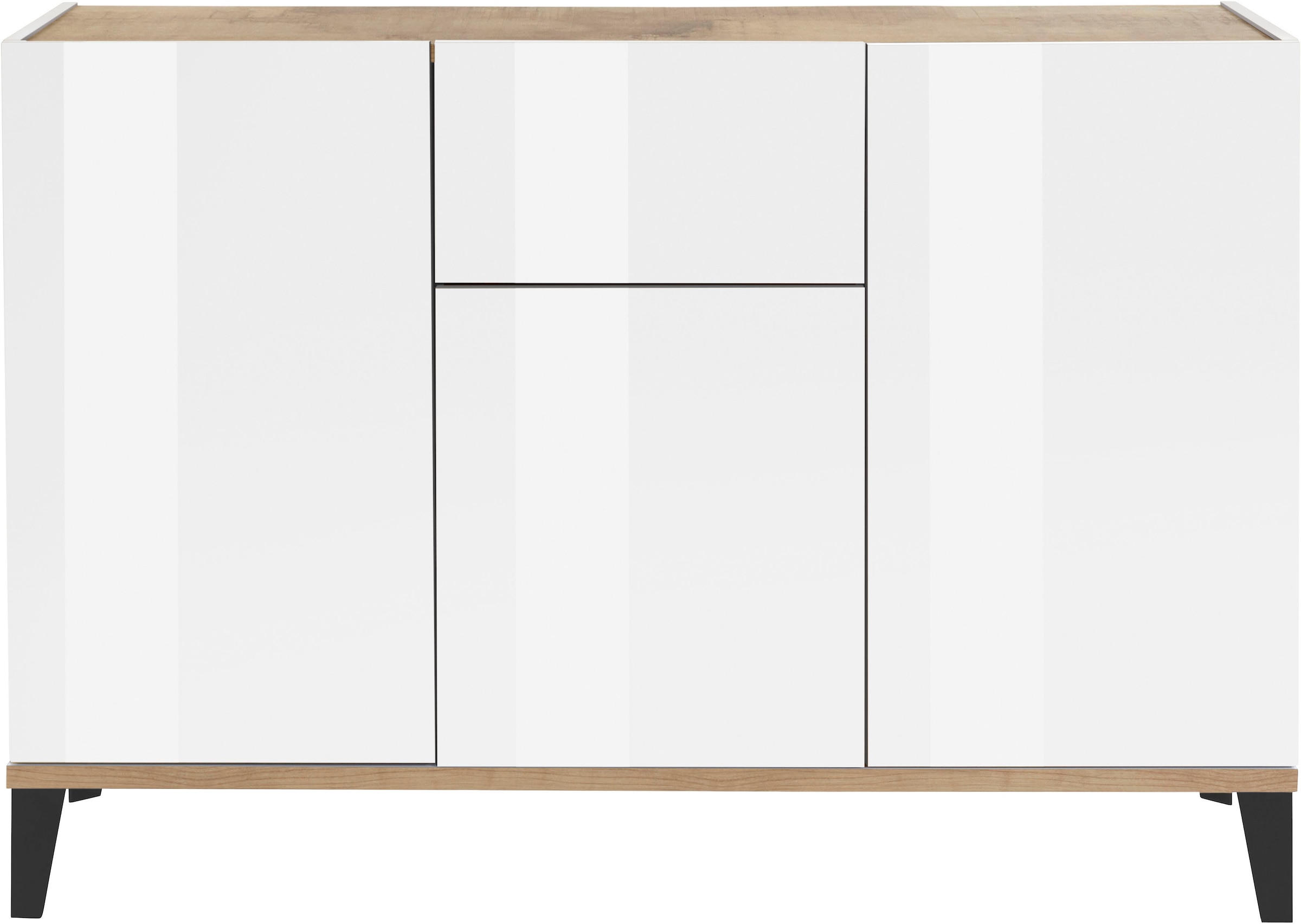 INOSIGN Sideboard »Sunrise«, Breite 120 cm