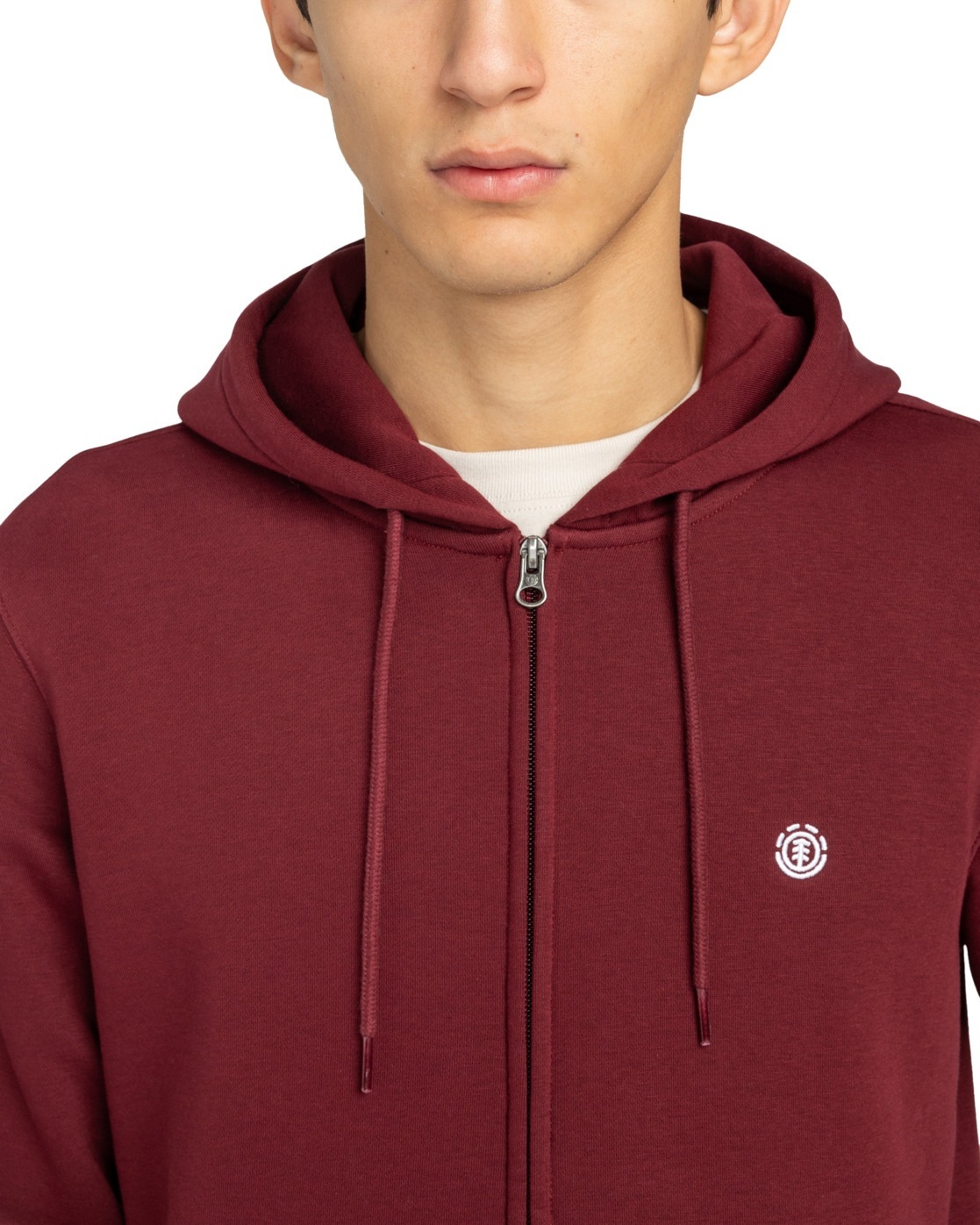 Element Sweatshirt »Icon Embroidery«
