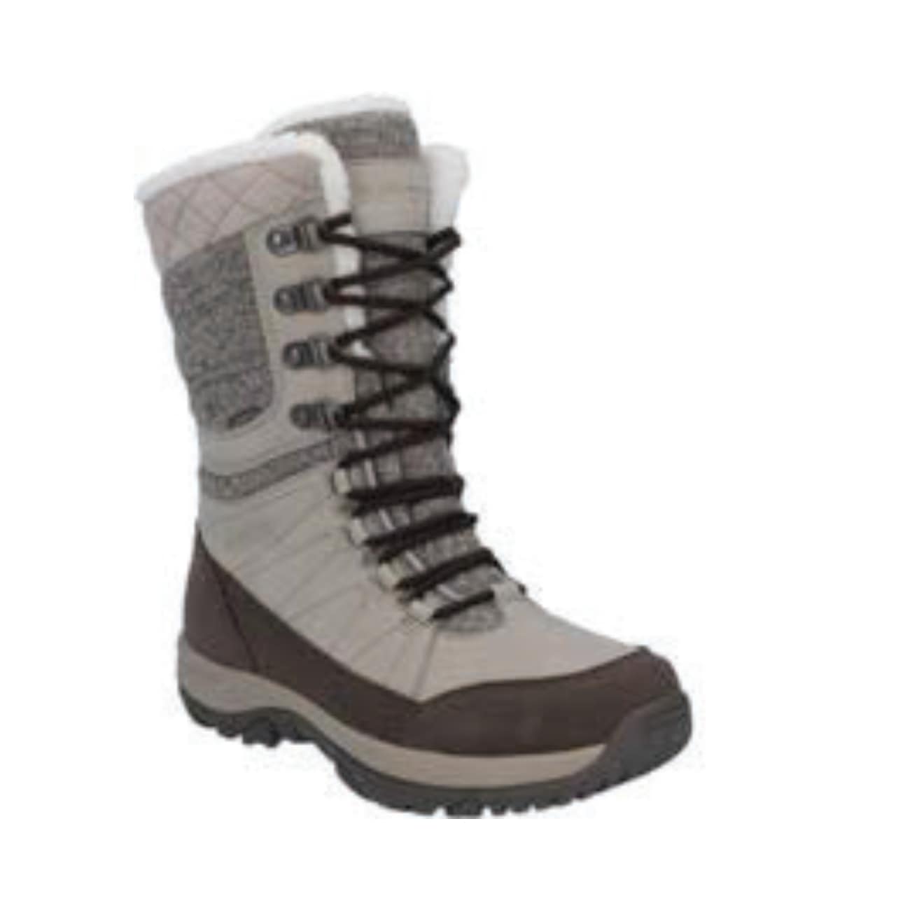 Hi-Tec Winterstiefel »Riva WP«  Snowboots, Winterboots, Winterschuhe, warm gefüttert