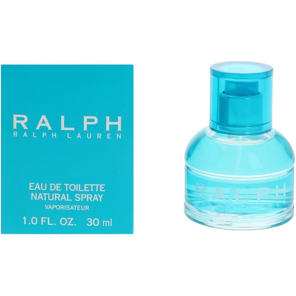 Ralph Lauren Eau de Toilette »Ralph«