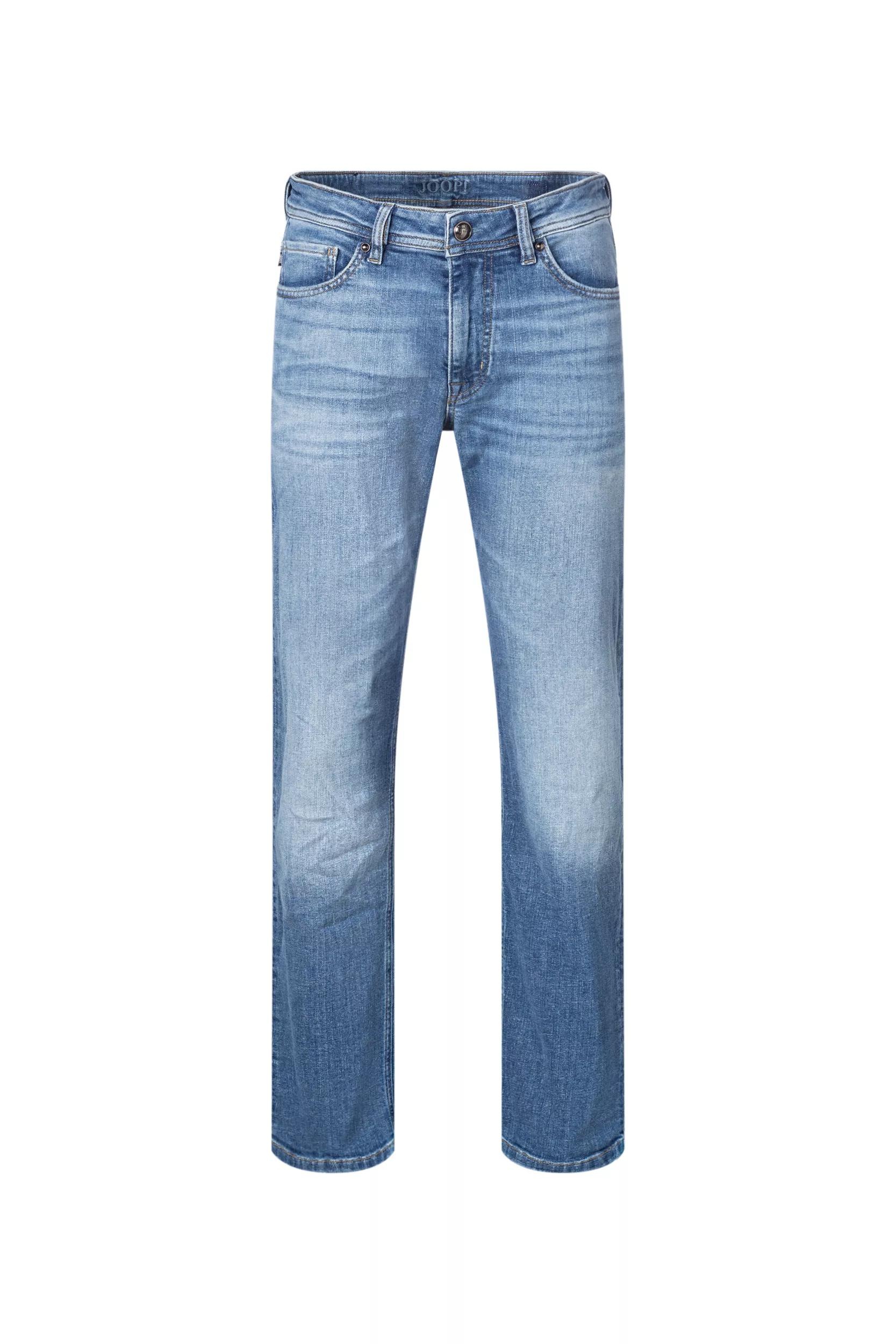 JOOP Straight-Jeans "Fortres" günstig online kaufen