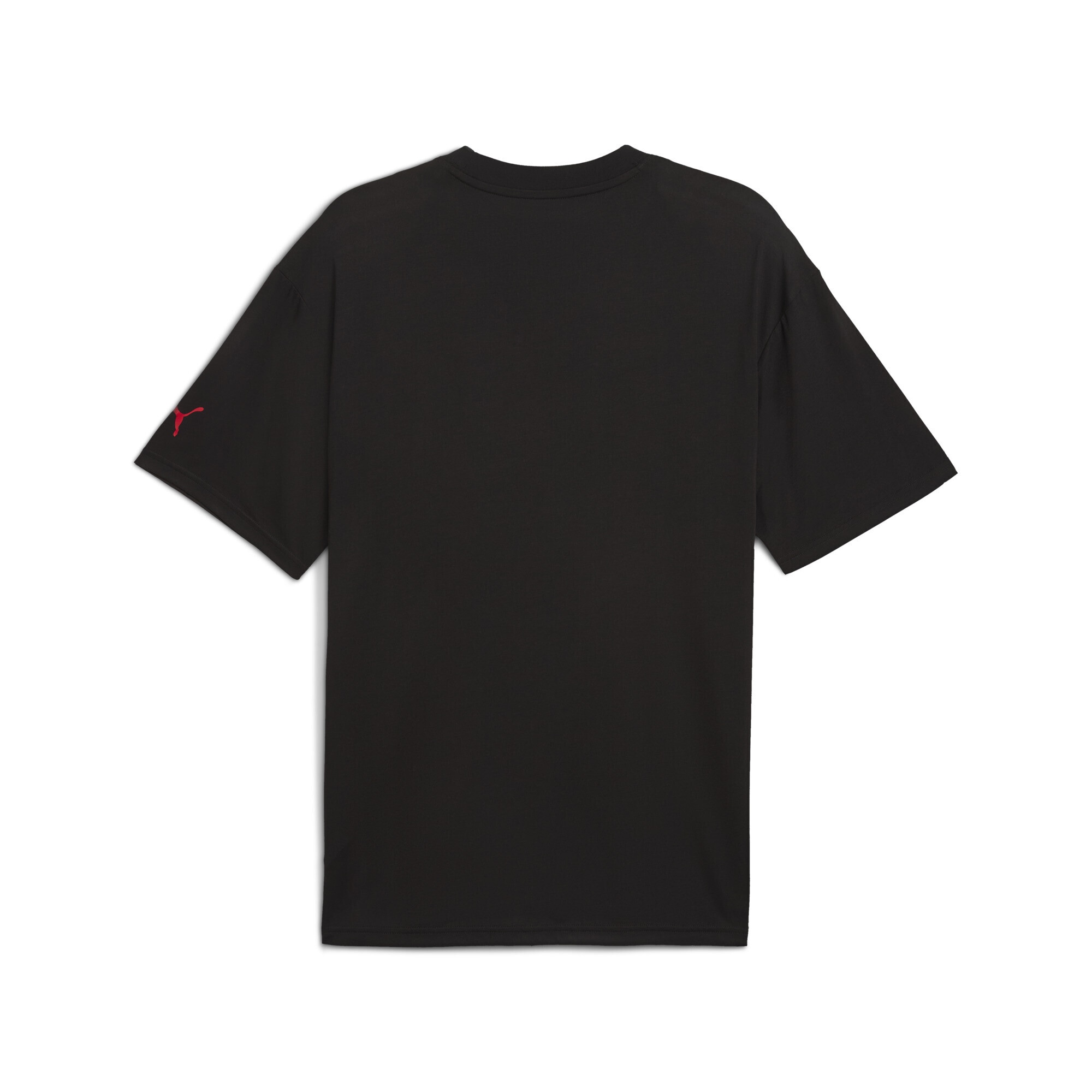 PUMA Trainingsshirt »Rival Rage Basketball T-Shirt Herren«