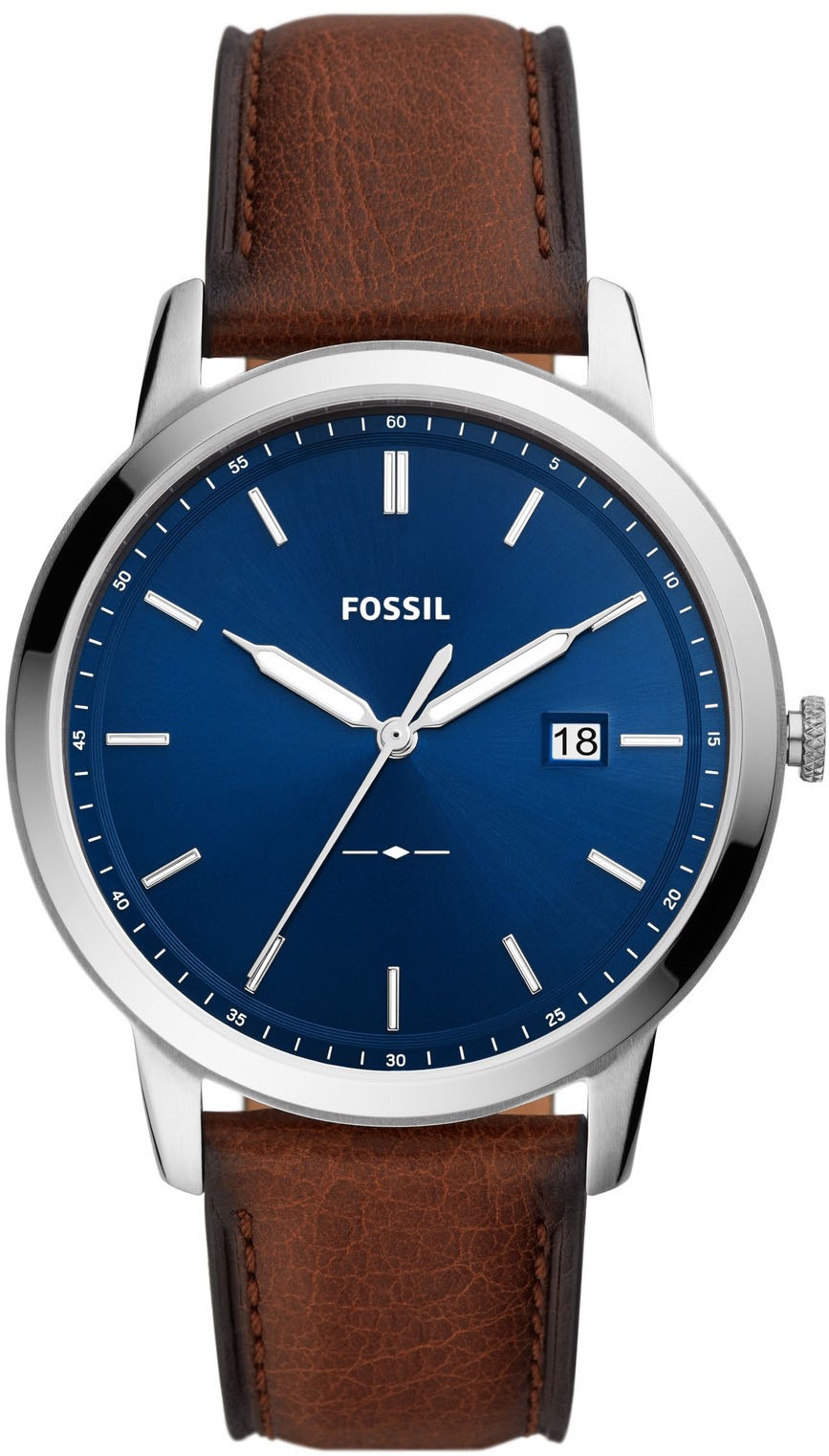 | Trendy BAUR 2024 Accessoires Online-Shop ▷ Fossil