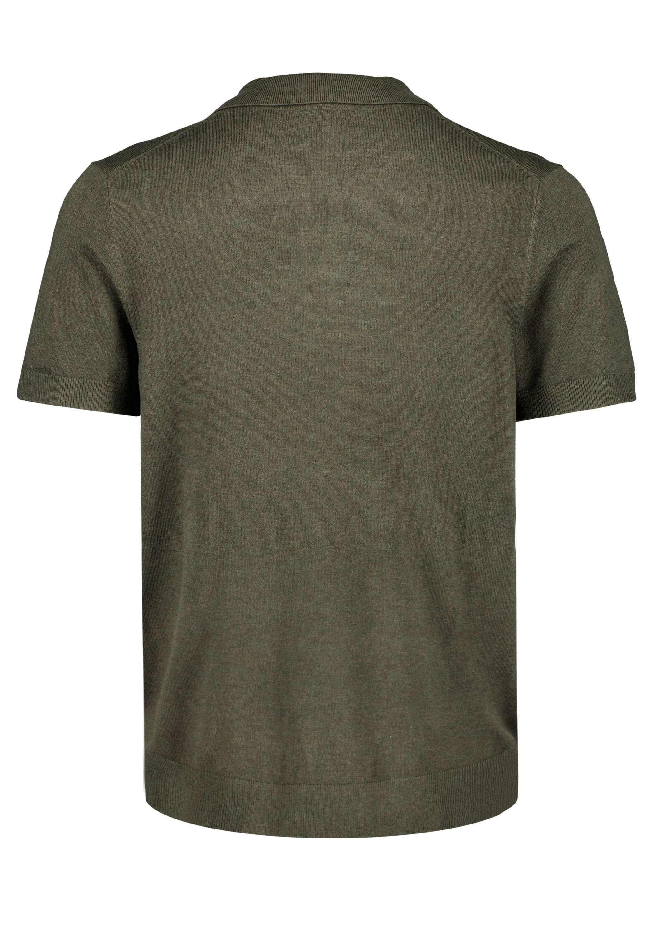 LINDBERGH Poloshirt "Poloshirt Slim Fit" günstig online kaufen