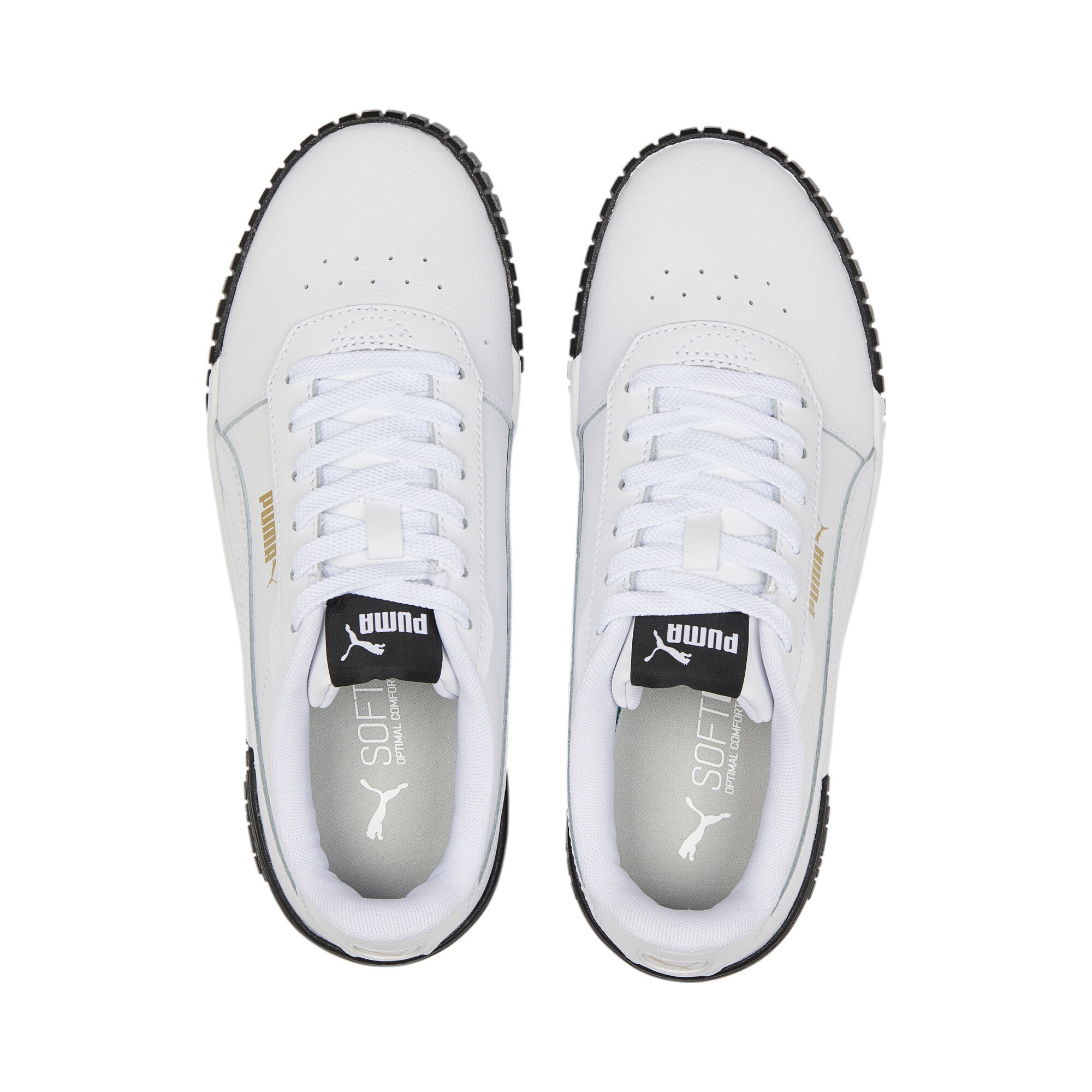 PUMA Sneaker »Carina 2.0 Sneakers Damen«