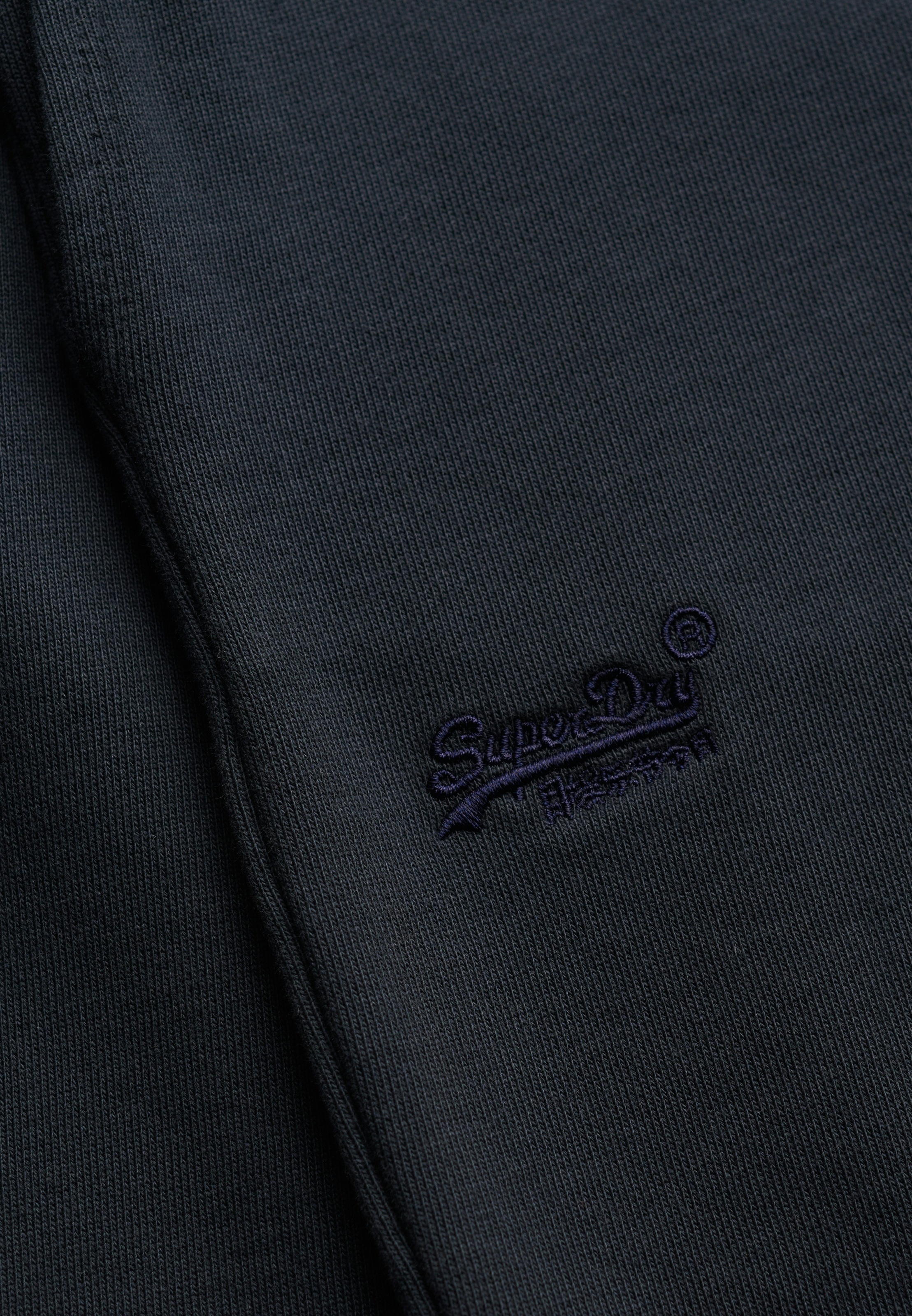 Superdry Sweatshorts "ESSENTIAL LOGO CLASSIC SHORT" günstig online kaufen