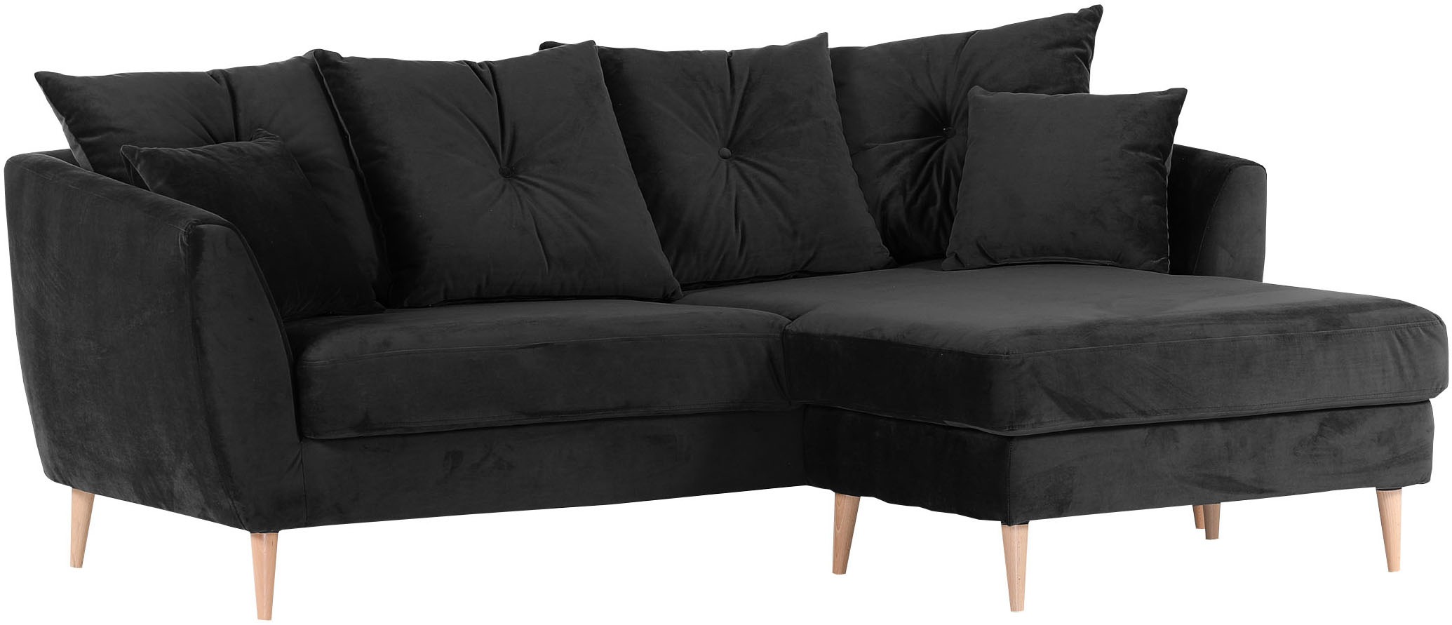 Gutmann Factory Ecksofa