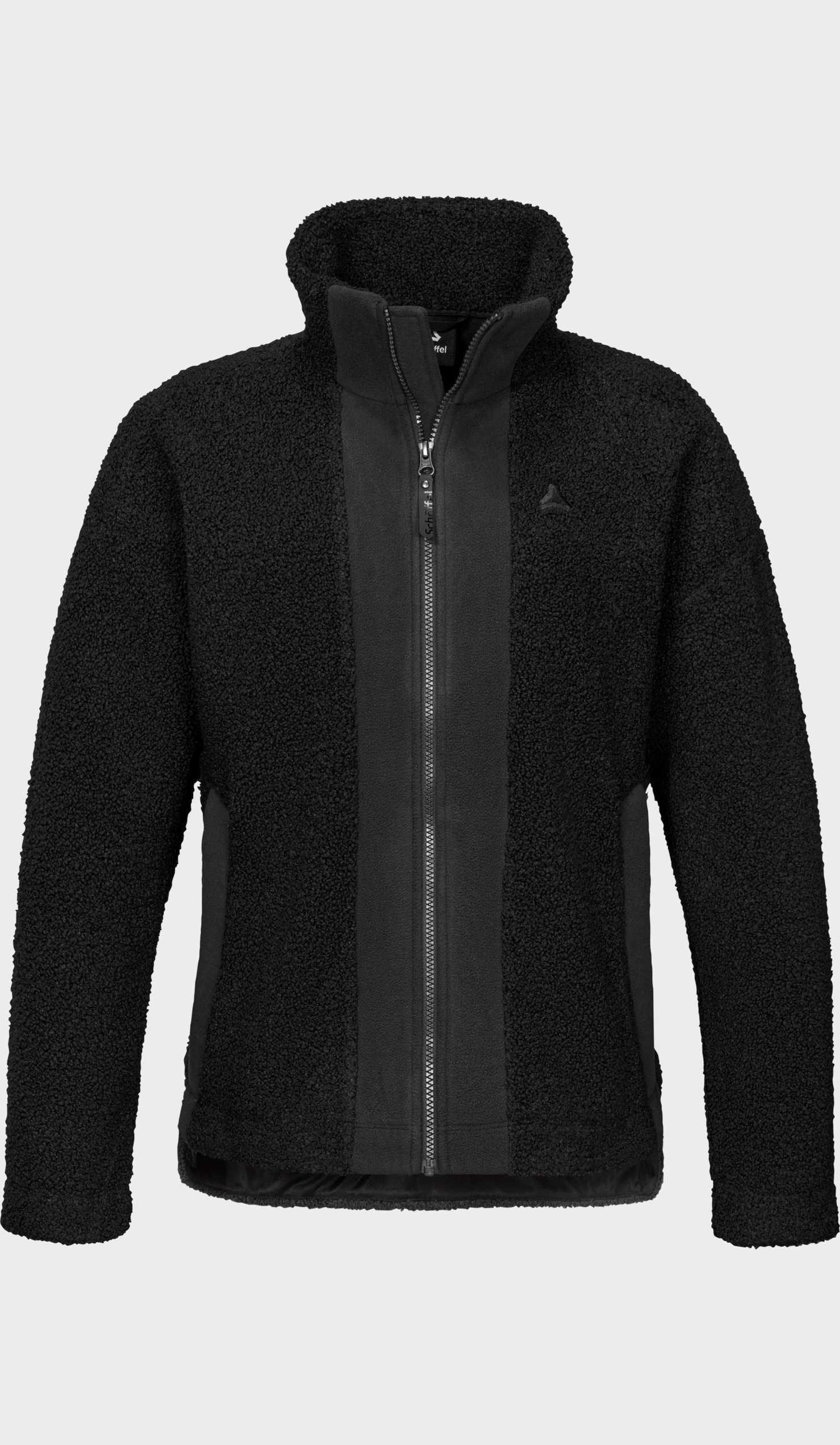 Schöffel Fleecejacke "Fleece Jk Style Kalmor WMS" ohne Kapuze