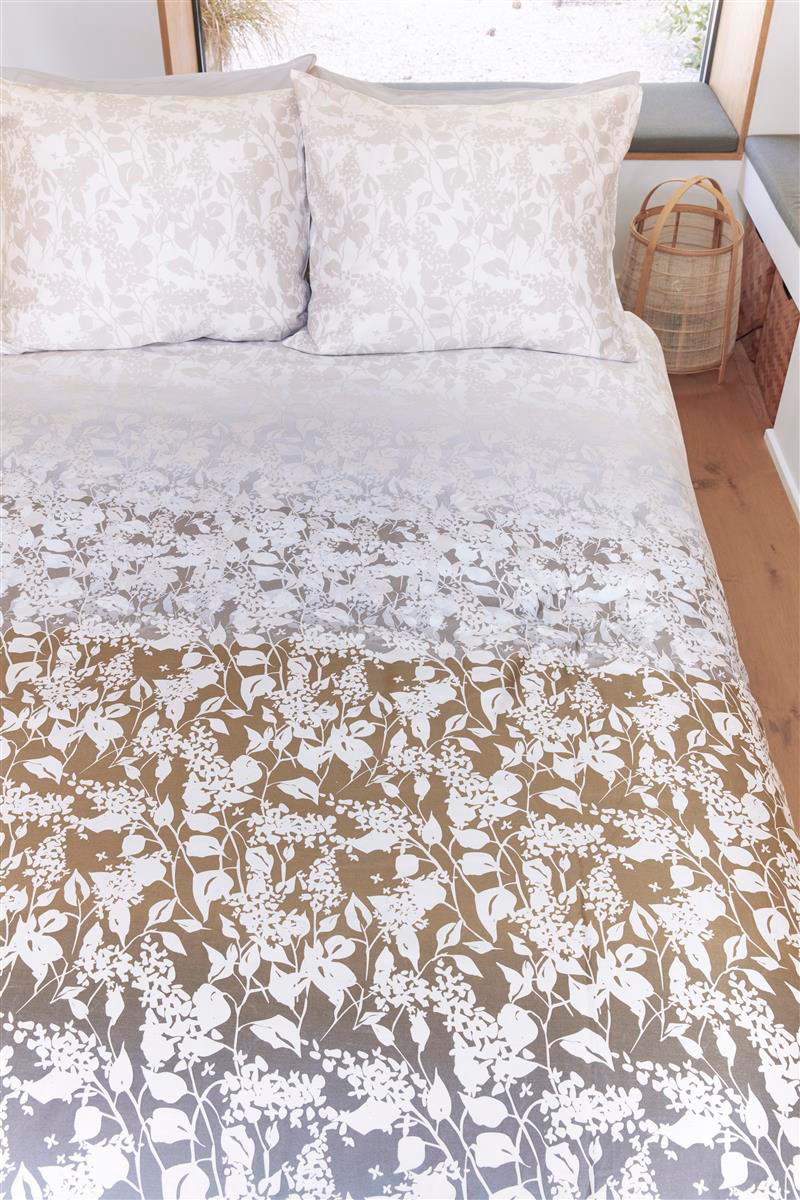 Thumbnail - Beddinghouse Bettwäsche "Carola" 2 Stk. tlg.