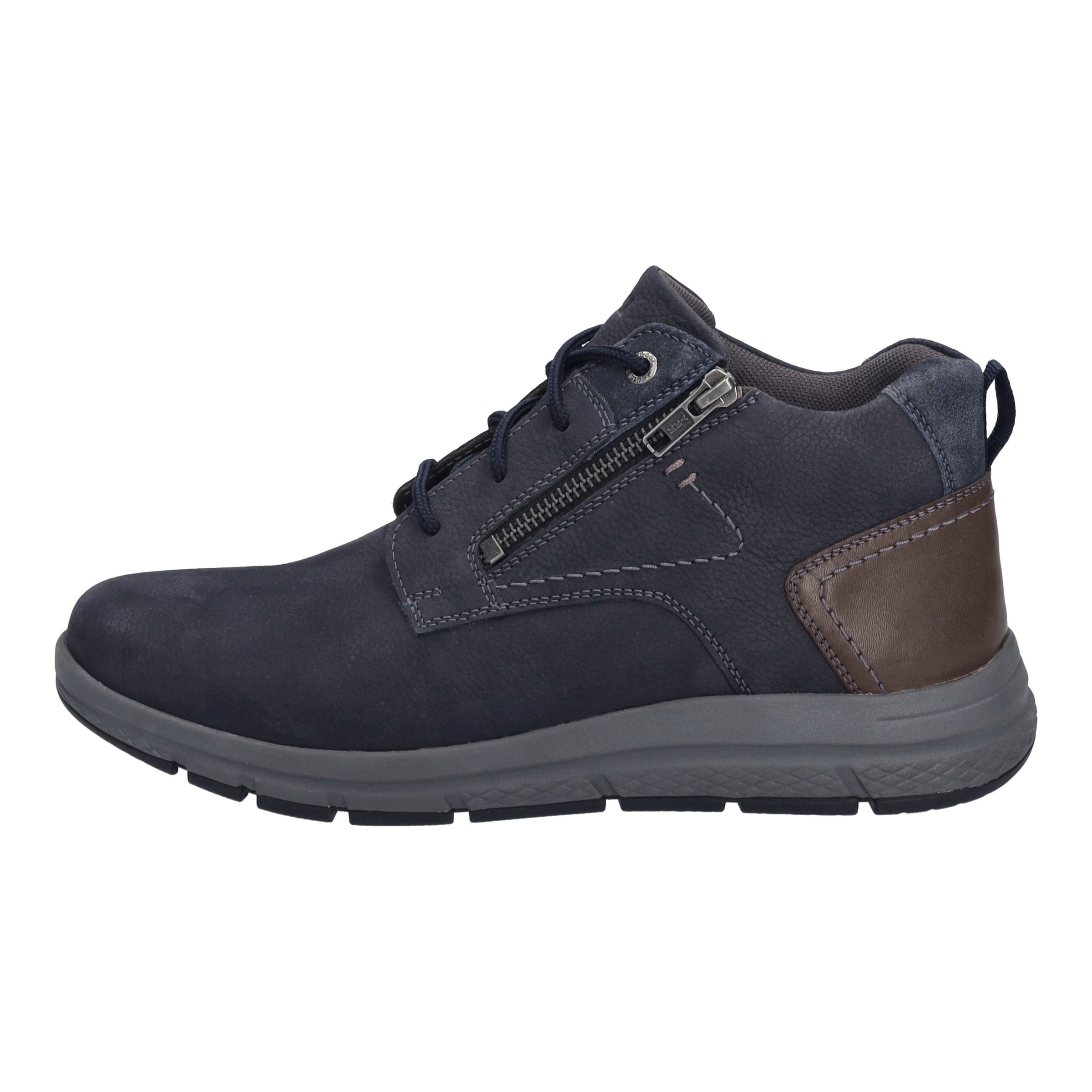 Josef Seibel Stiefelette »Giuseppe 03, indigo«