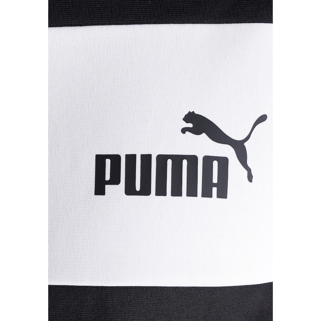 PUMA Jogginganzug »POLY SUIT CL«, (2 tlg.)