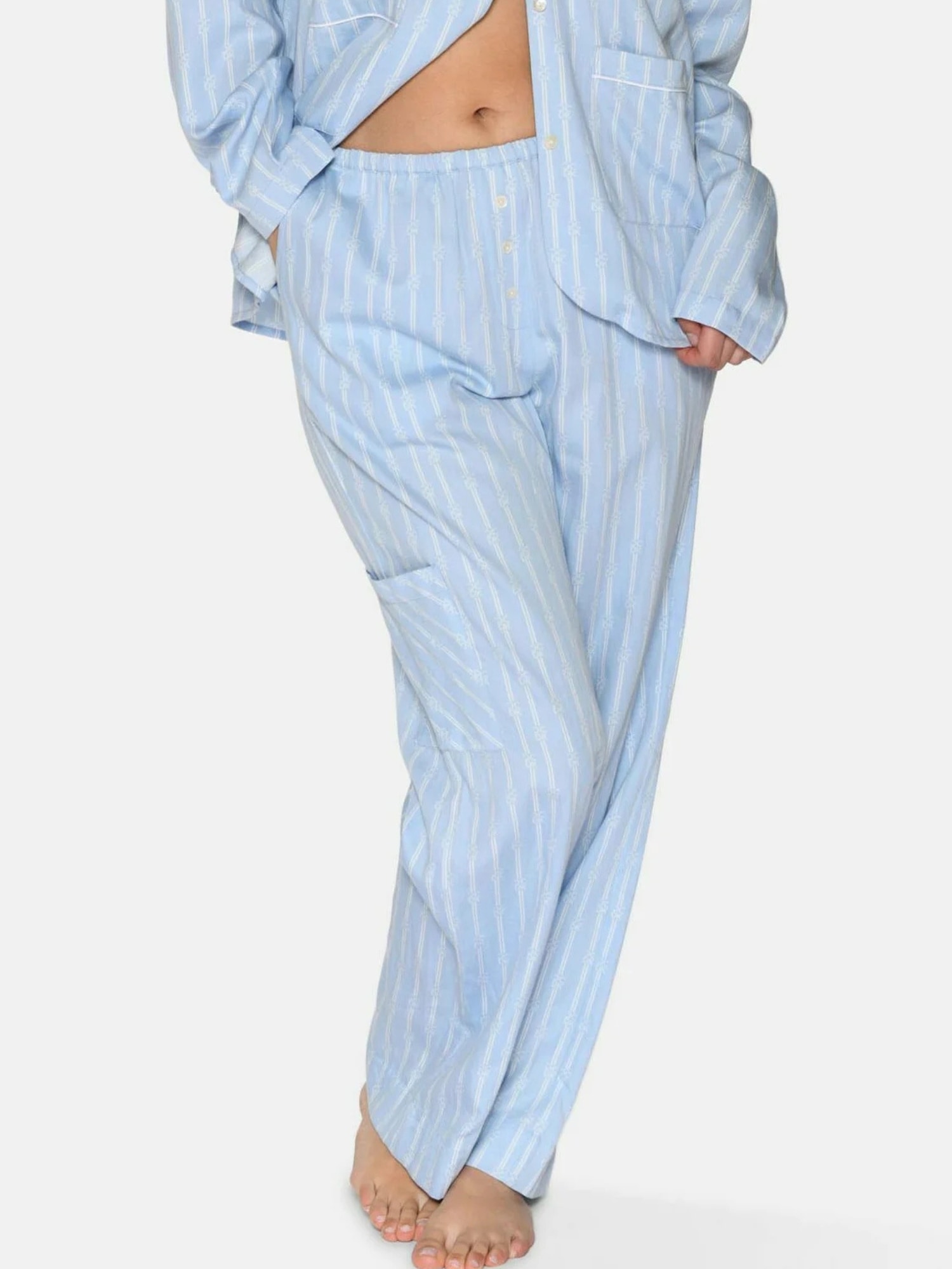 CCDK Copenhagen Pyjama "CCDK Copenhagen sleep pants Pernille" günstig online kaufen