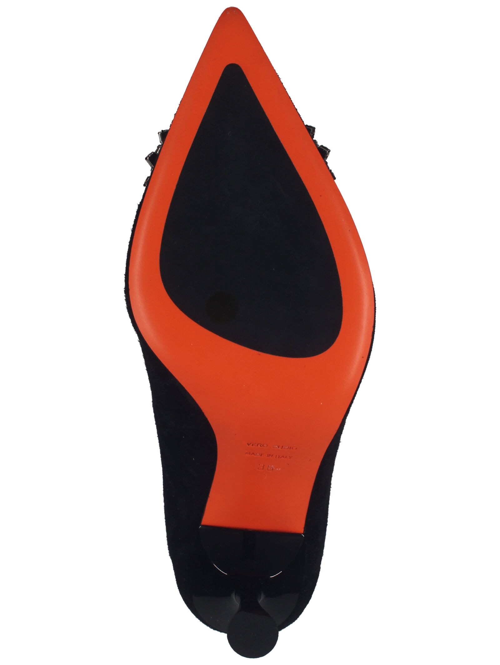 Melvin & Hamilton Pumps »Melvin & Hamilton Pumps Textil«