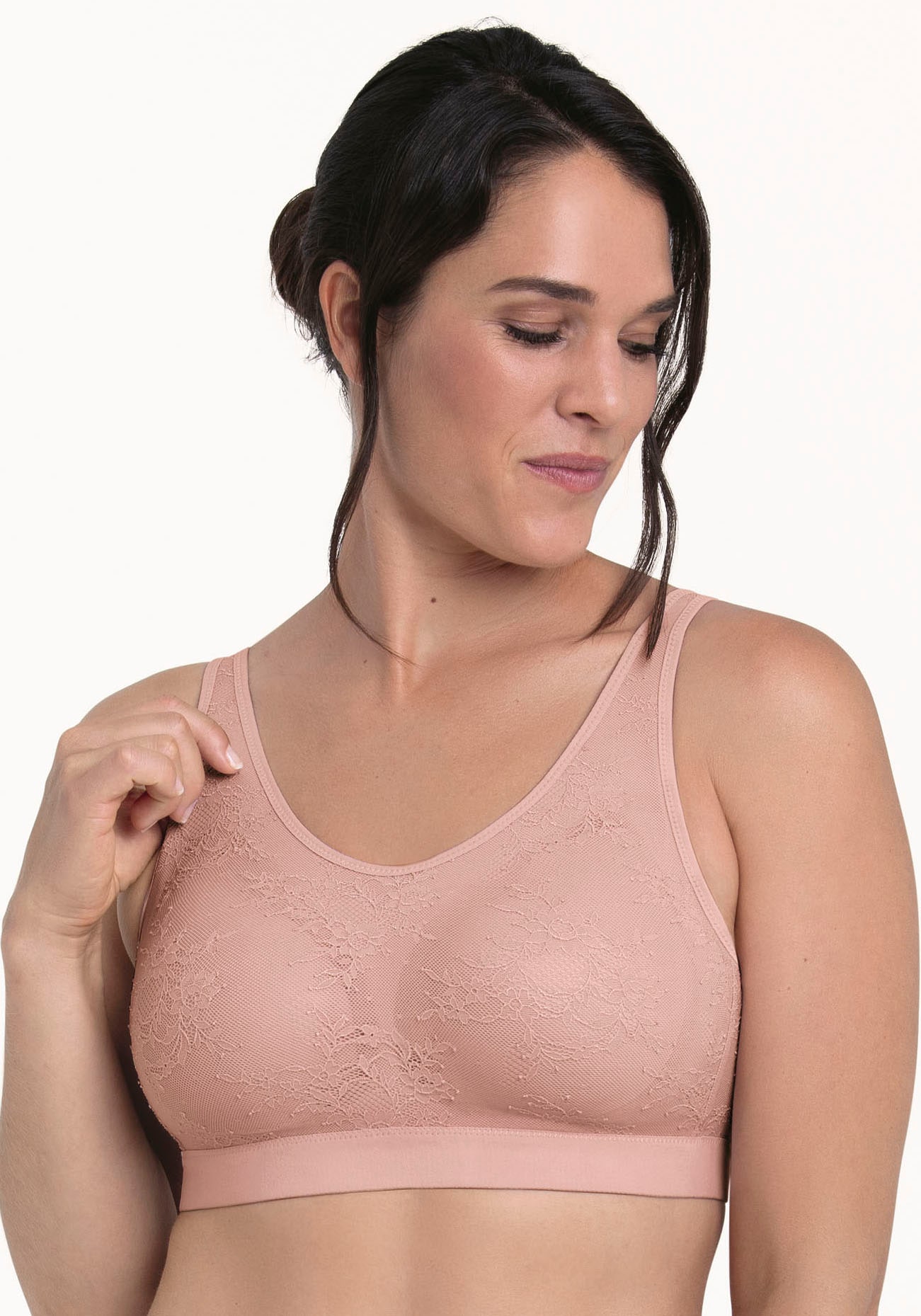 Anita since 1886 Bralette "Essential Lace"
