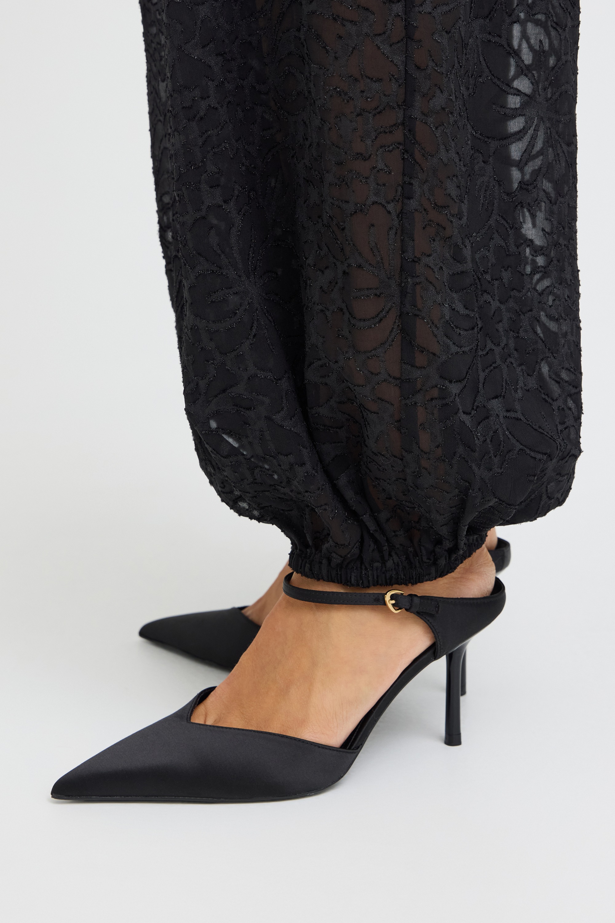 Pulz Jeans Stoffhose »Damen Freizeithose PZFIONA«