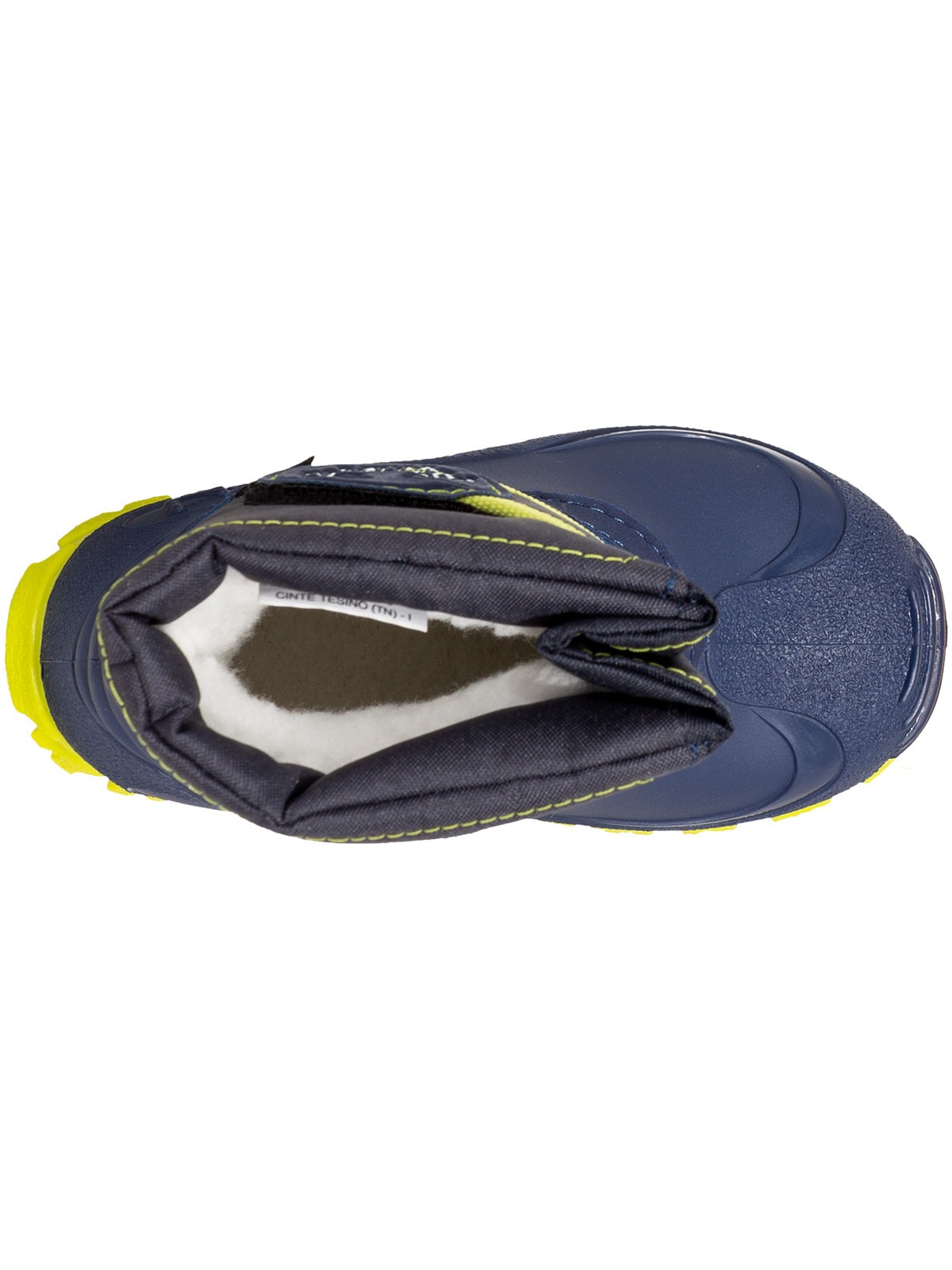 Spirale Winterstiefel »Mika«