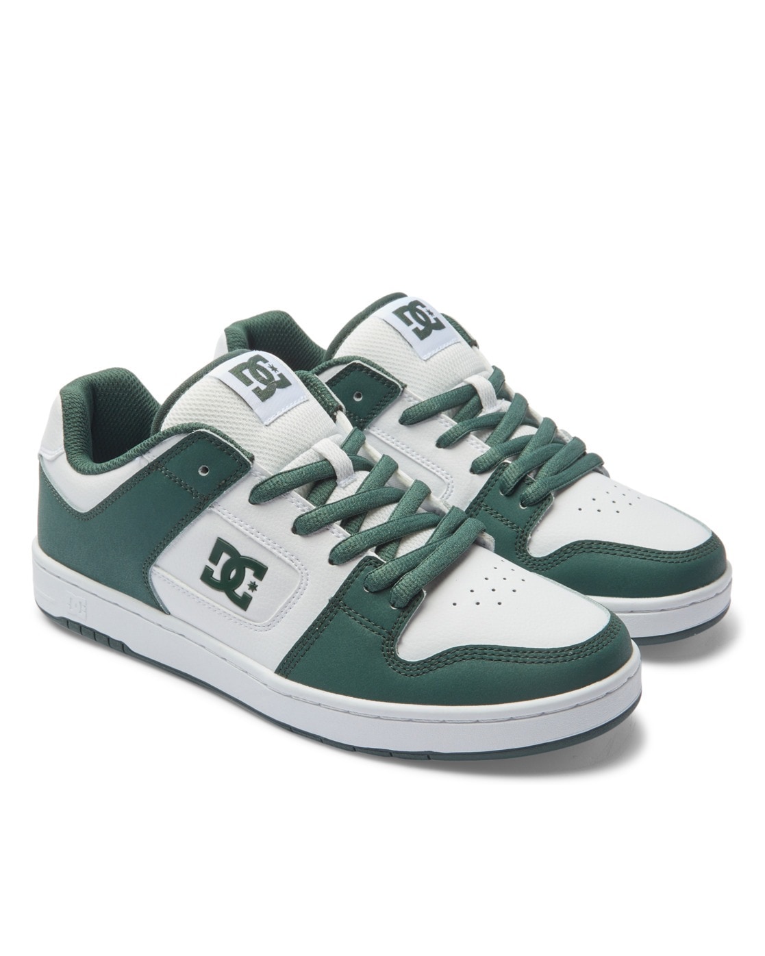 DC Shoes Sneaker »Manteca«