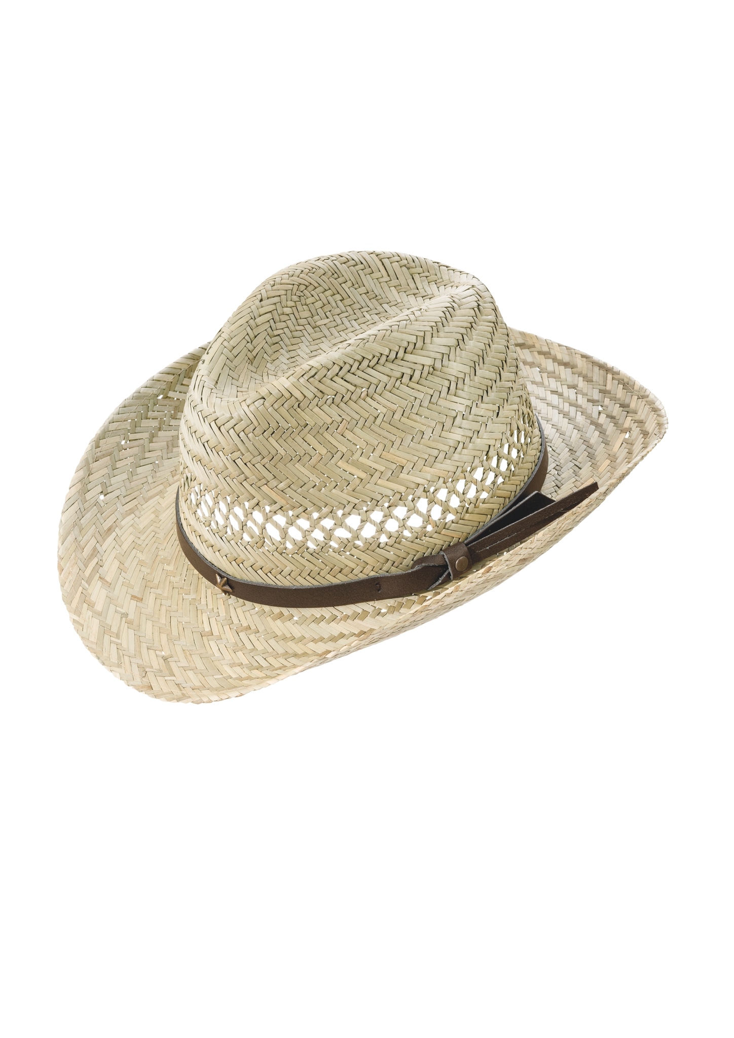 Chaplino Trilby, | bestellen BAUR Farbeinsatz mit tollem