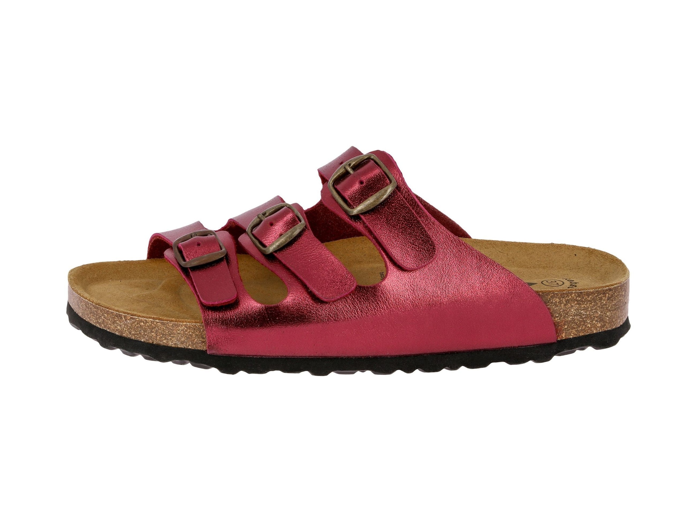 Lico Pantolette »Pantolette Bioline Lady Soft«