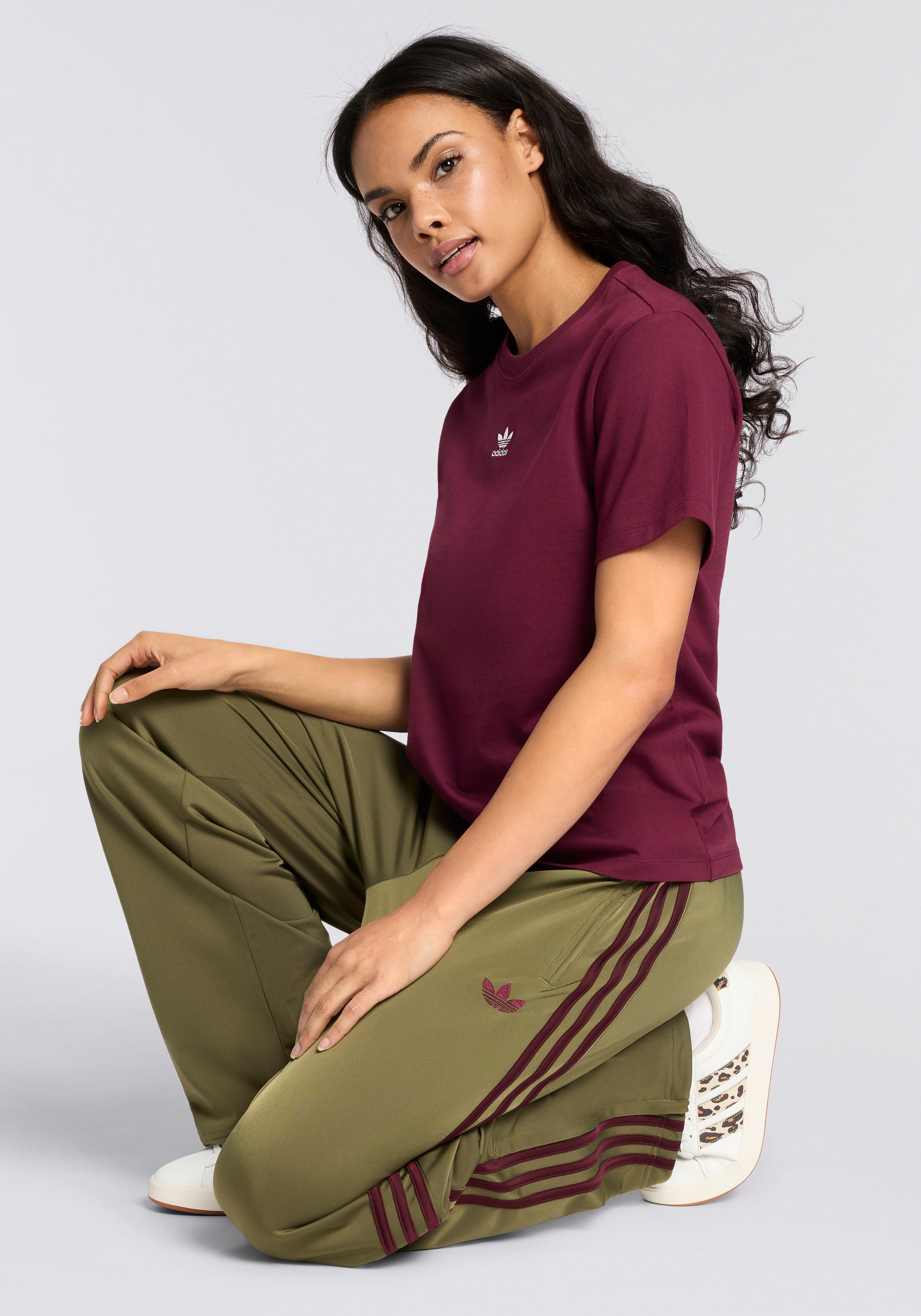 adidas Sportswear Sneaker »GRAND COURT 3.0«