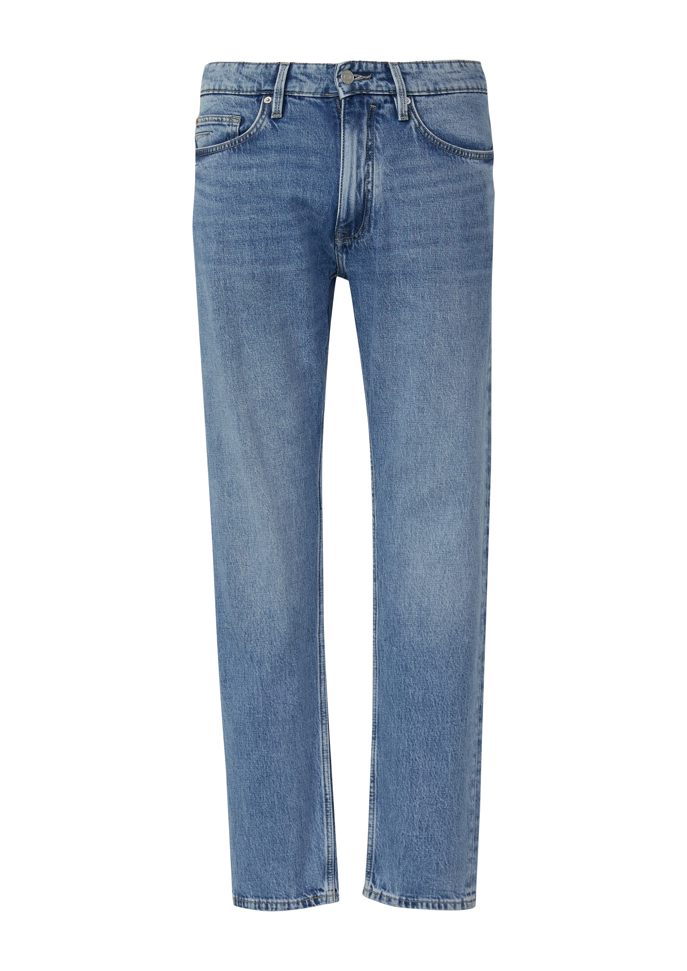 s.Oliver 5-Pocket-Jeans mit Stretch