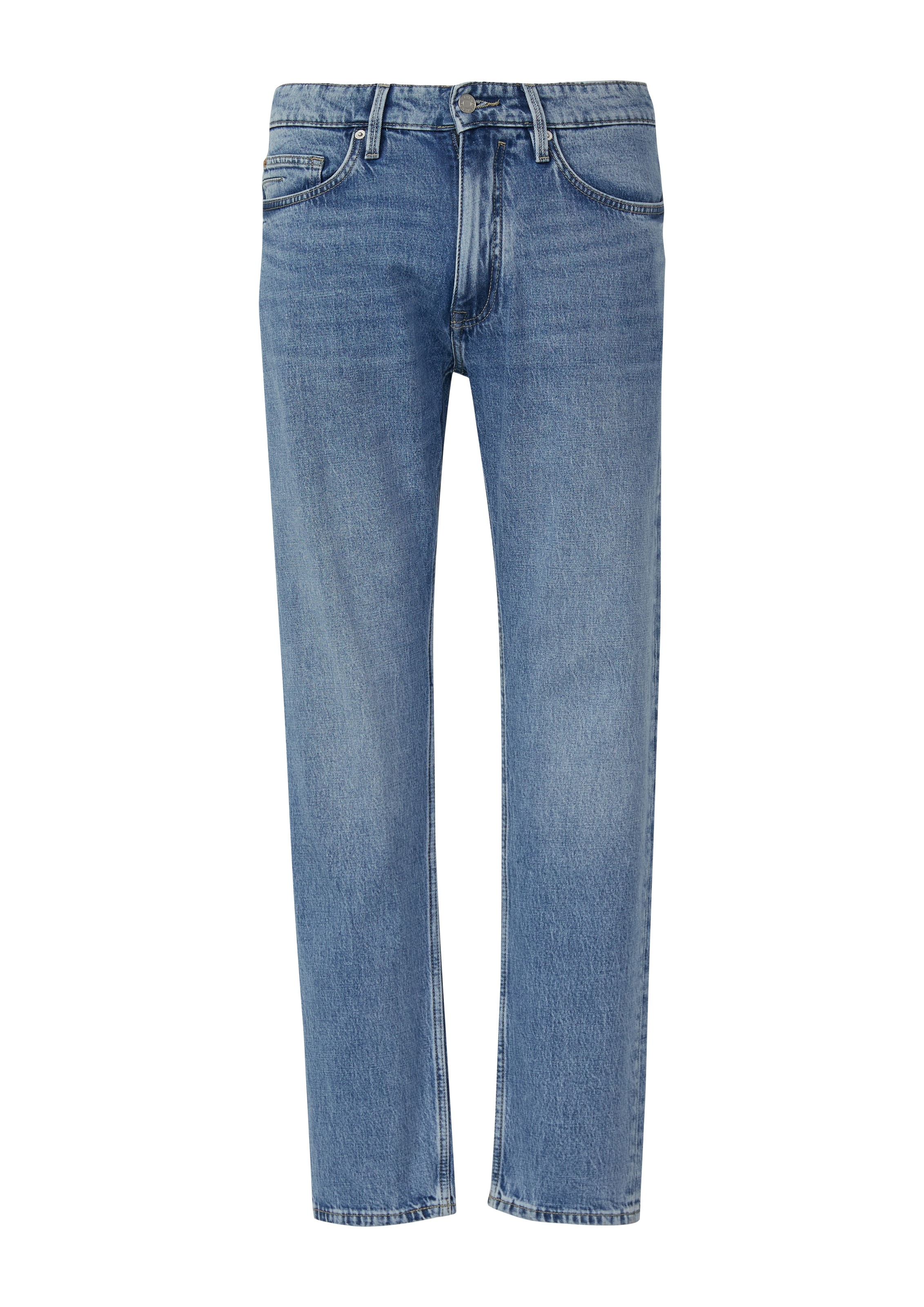 Thumbnail - s.Oliver 5-Pocket-Jeans mit Stretch