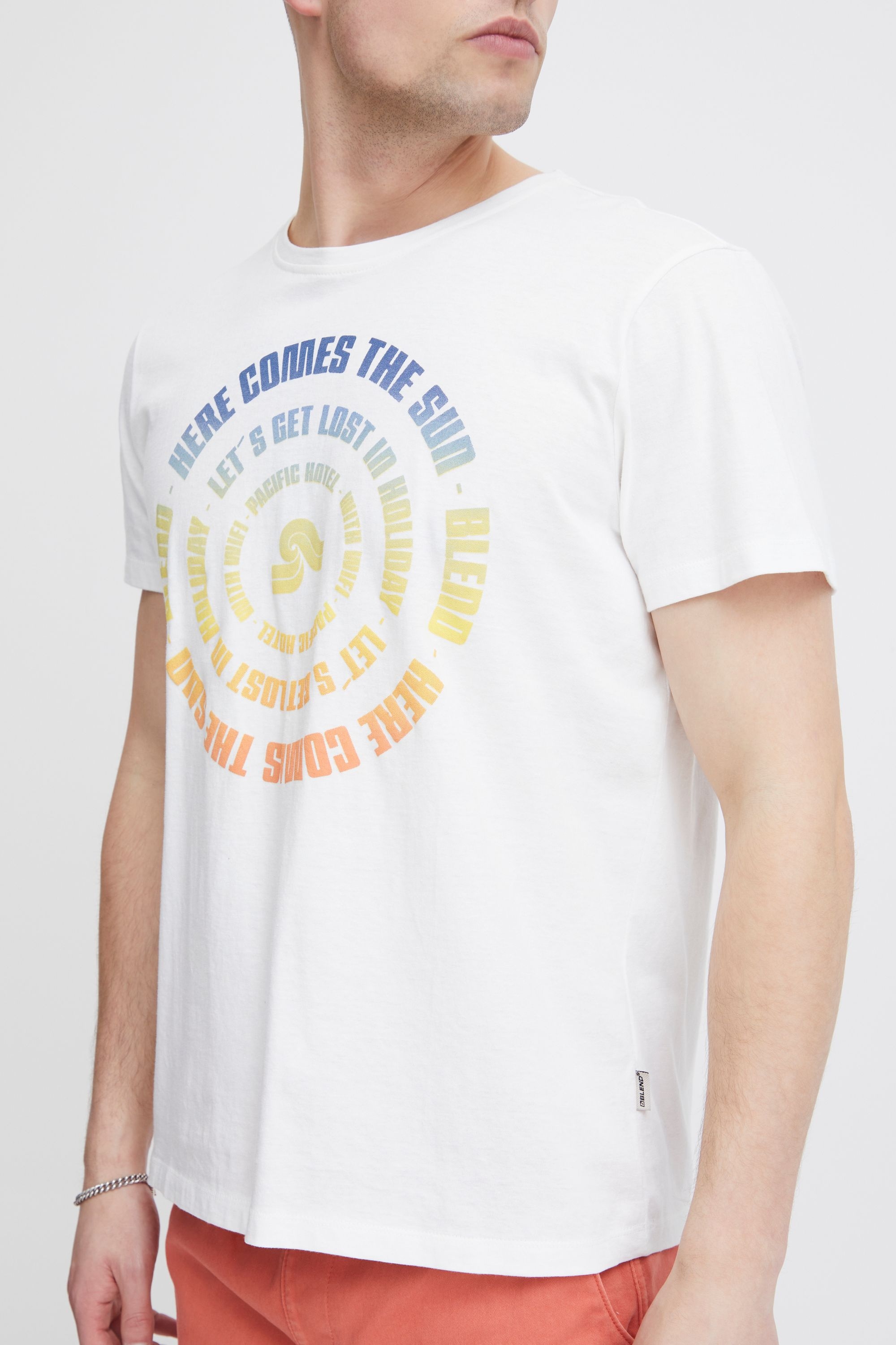 Blend T-Shirt »T-Shirt BHTee«