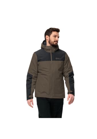 Jack Wolfskin Funktionsjacke »JASPER INS JKT M« su K...