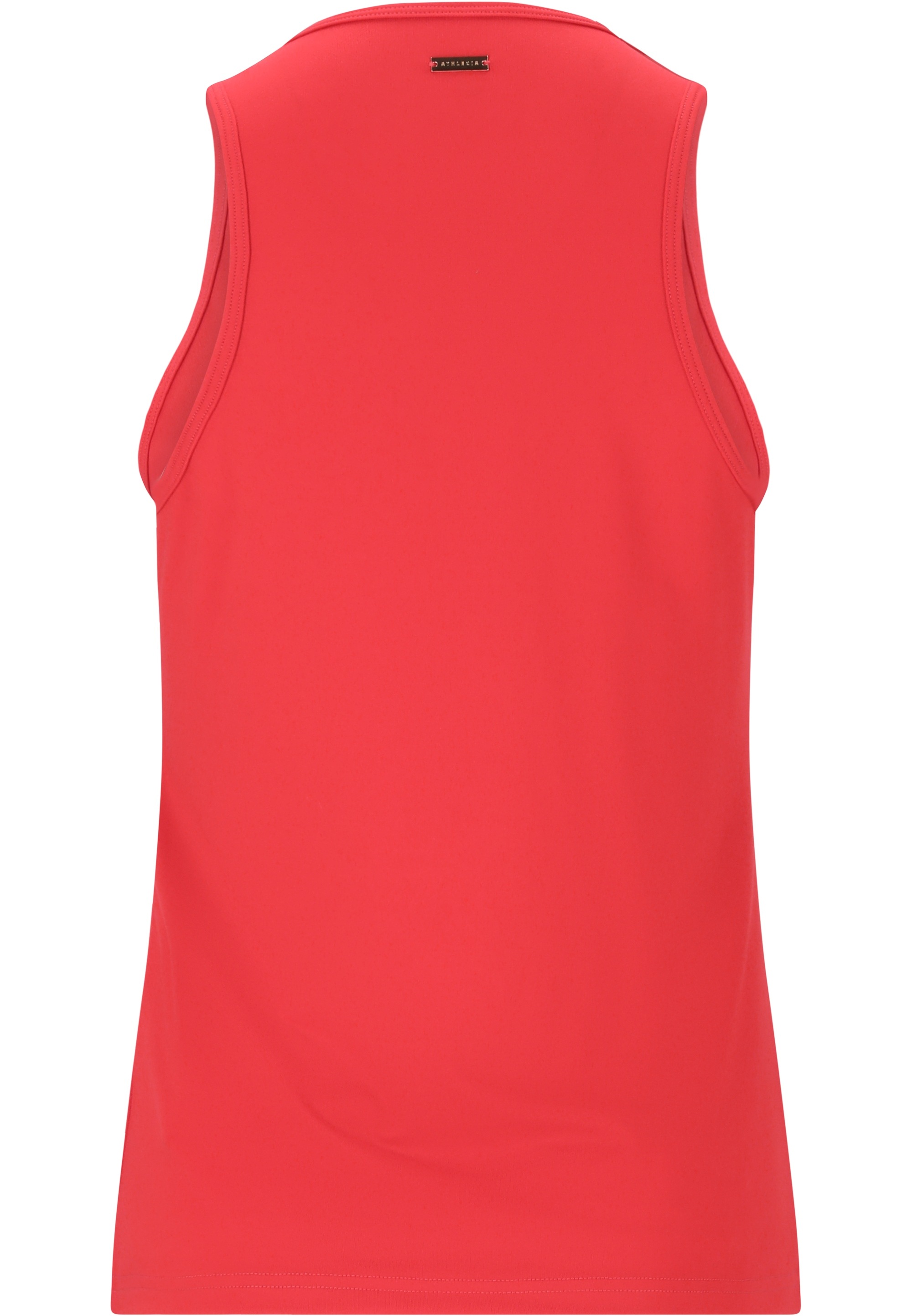 ATHLECIA Tanktop »Almi«, (1 tlg.), in atmungsaktiver Qualität