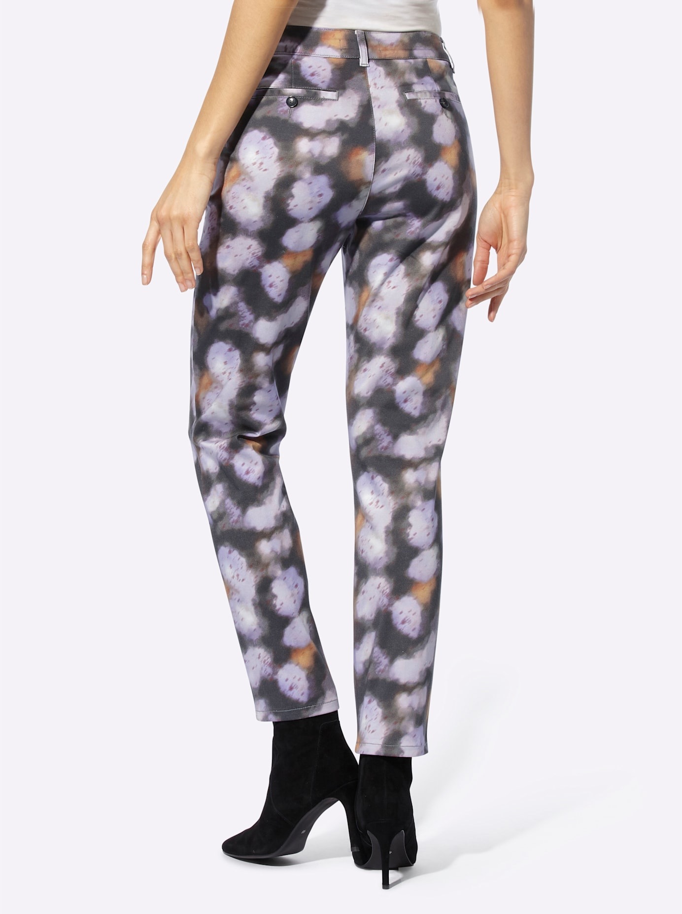 heine Chinohose