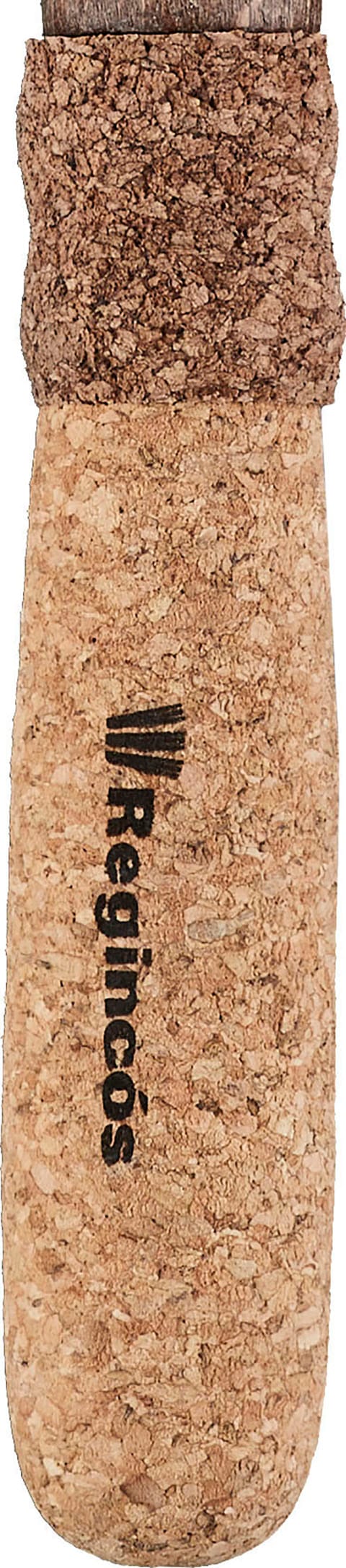 Regincós Rundbürste »e.CORK Black«