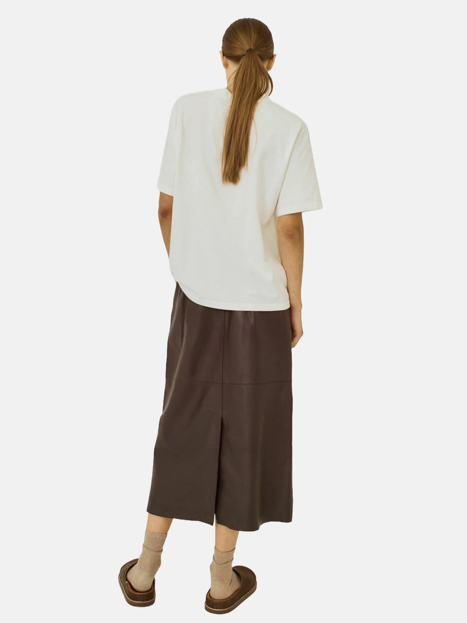 NORR Midirock "NORR Skirt Shelby" günstig online kaufen
